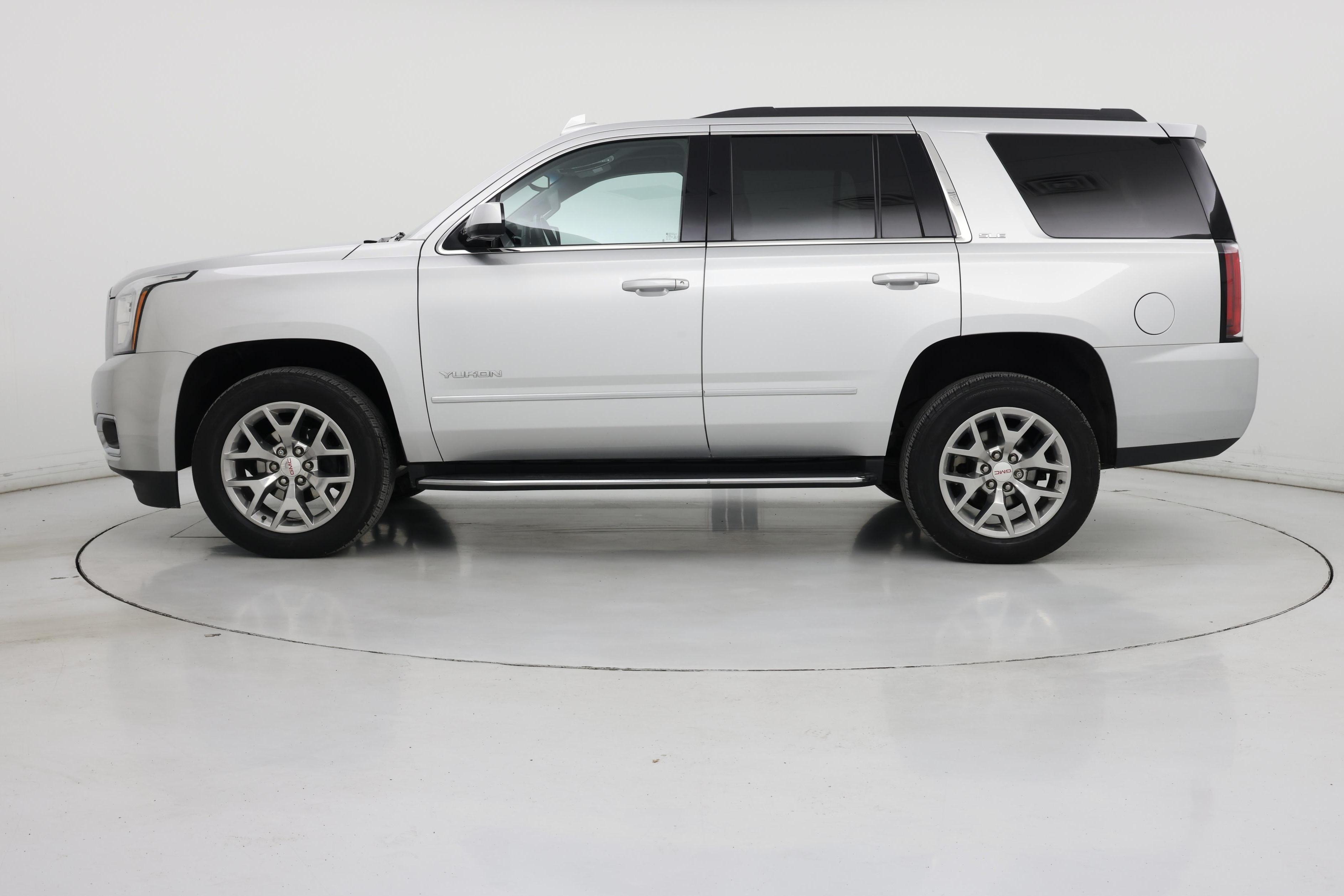 Thumbnail: 2020 GMC Yukon - 3