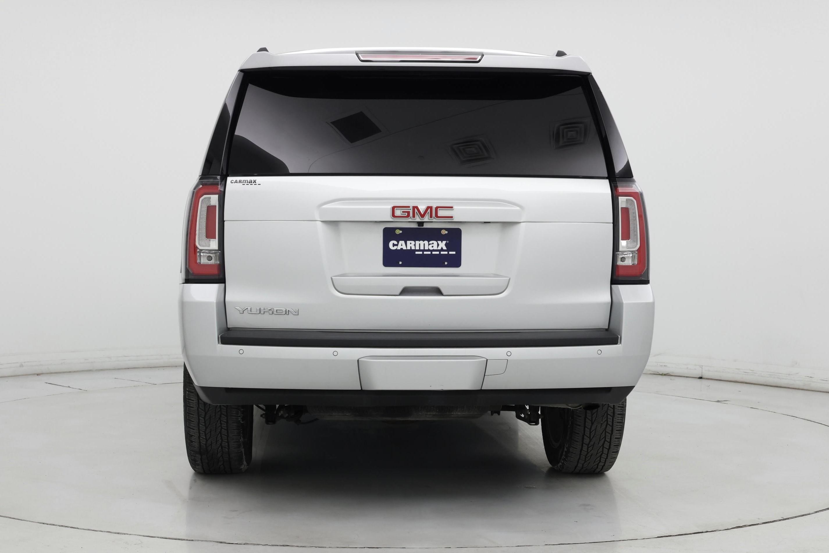 Thumbnail: 2020 GMC Yukon - 6