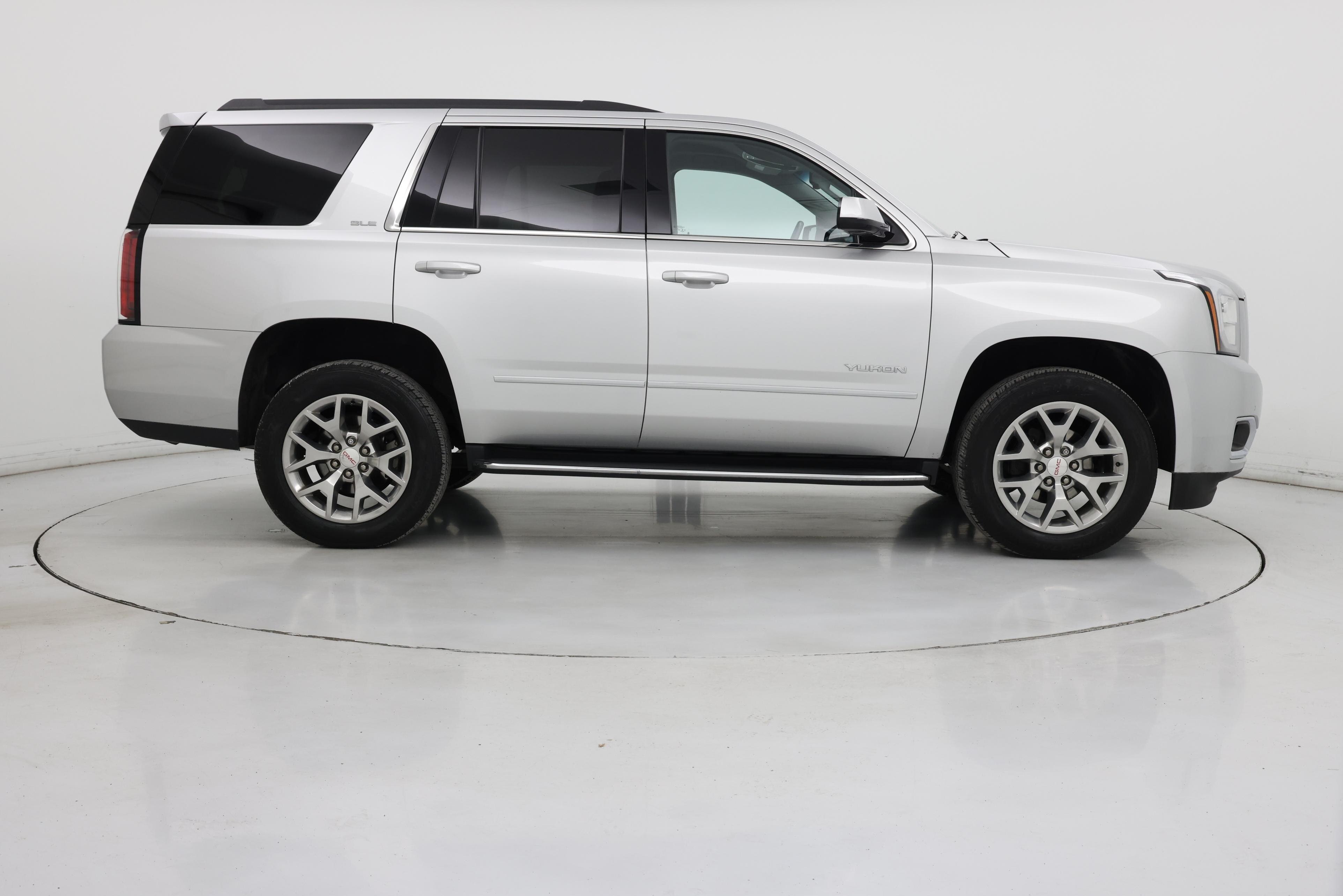 Thumbnail: 2020 GMC Yukon - 7