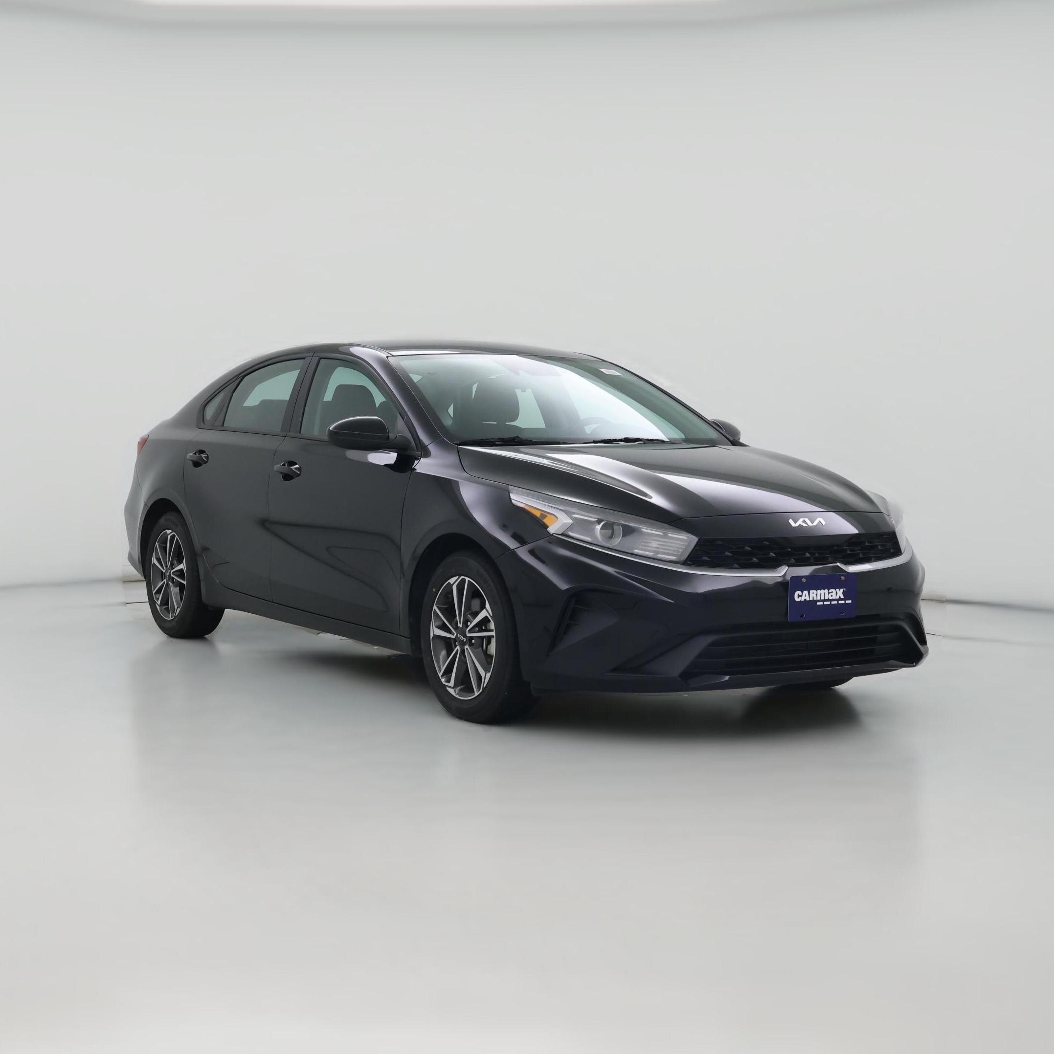 Thumbnail: 2023 Kia Forte - 1