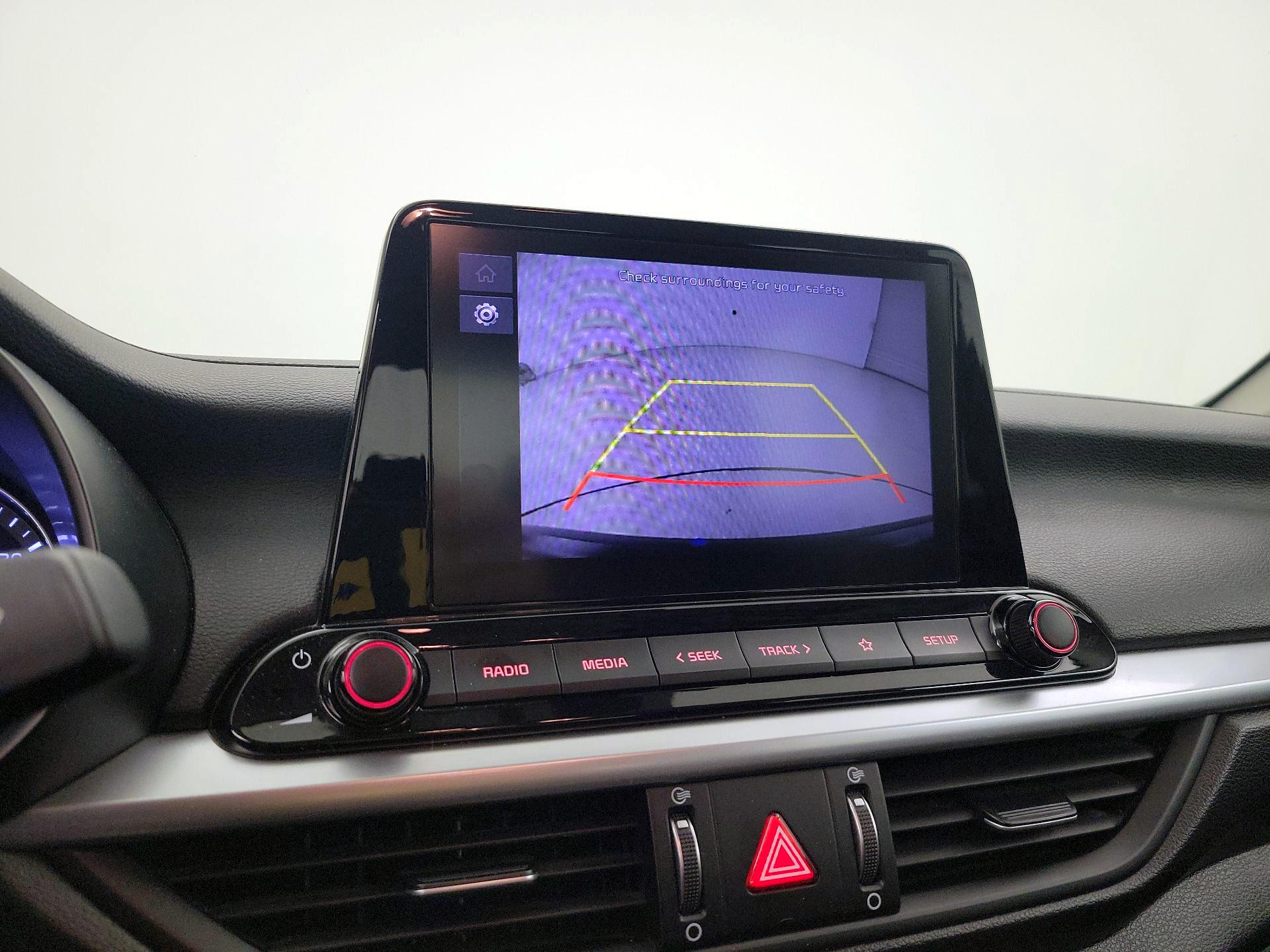 Thumbnail: 2023 Kia Forte - 14