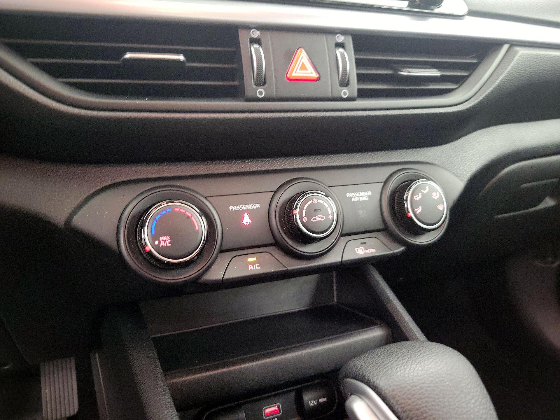 Thumbnail: 2023 Kia Forte - 16