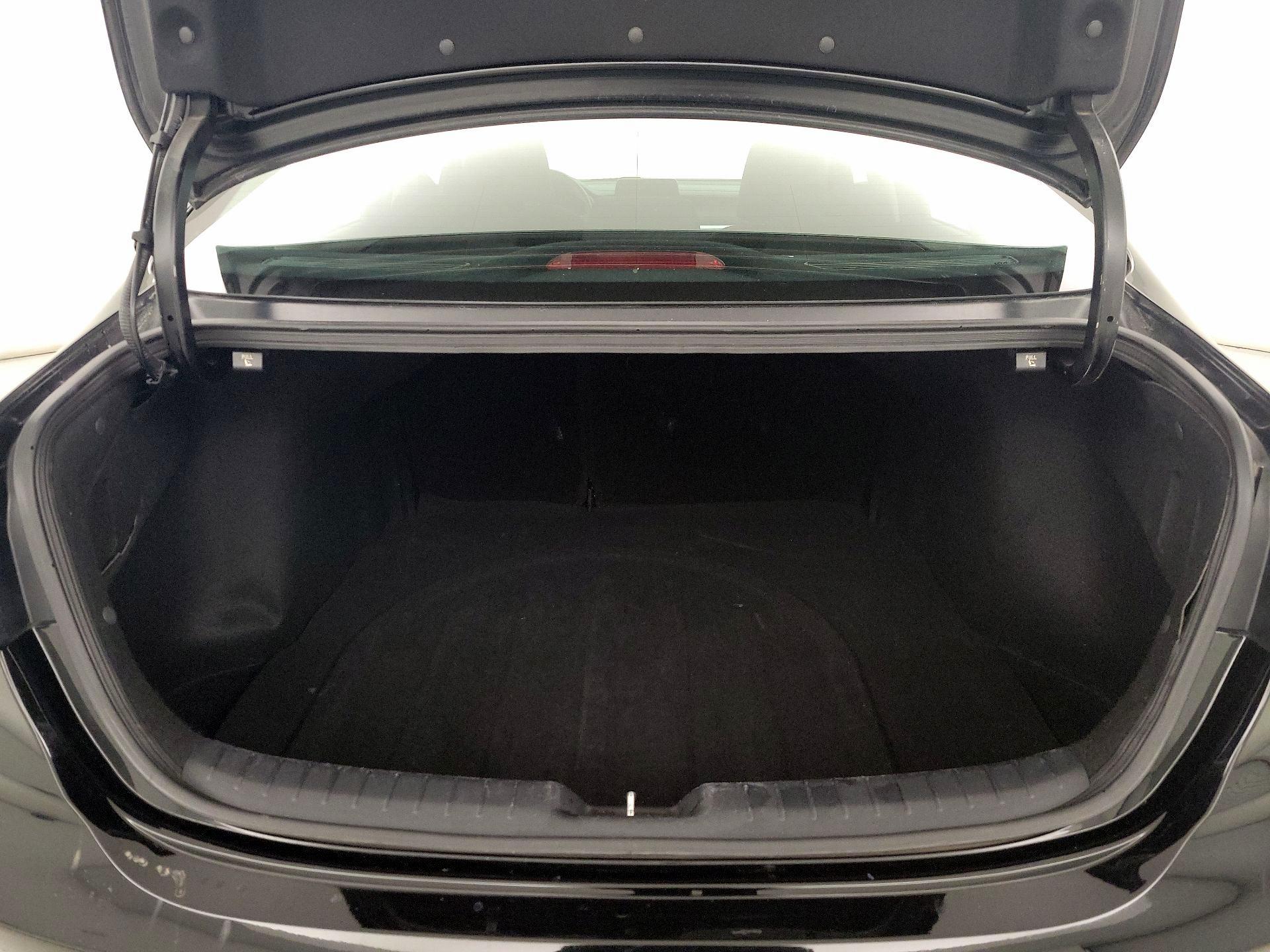 Thumbnail: 2023 Kia Forte - 19