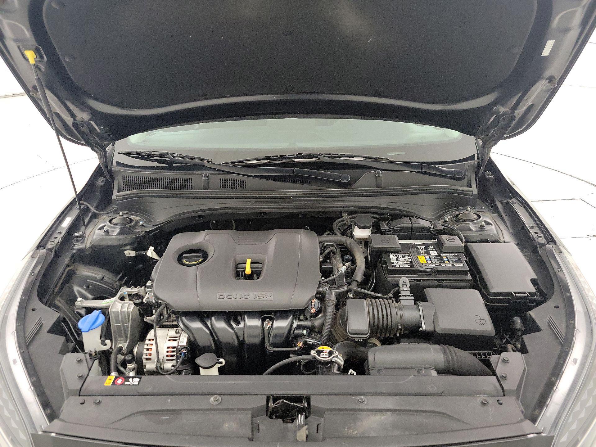 Thumbnail: 2023 Kia Forte - 20