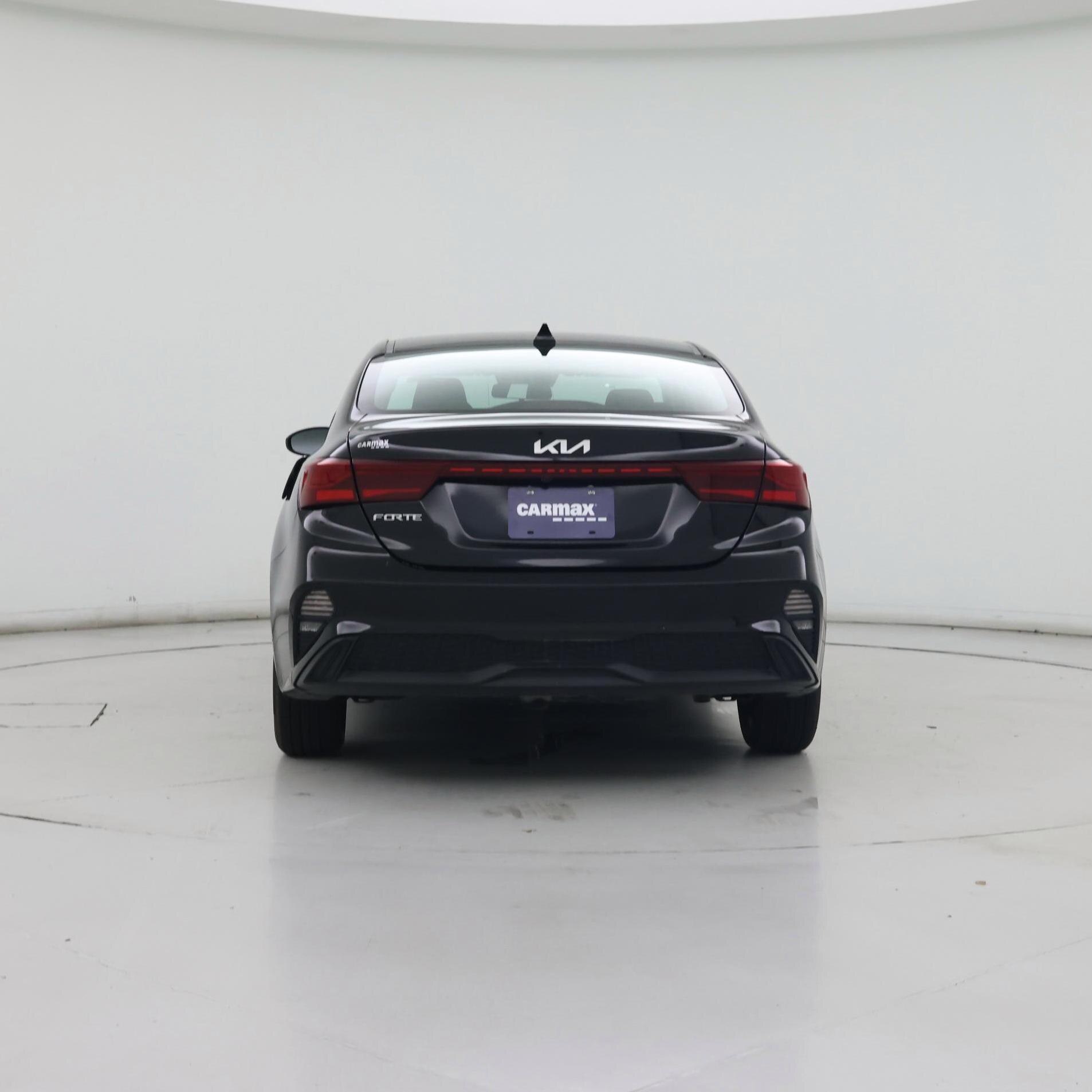 Thumbnail: 2023 Kia Forte - 6