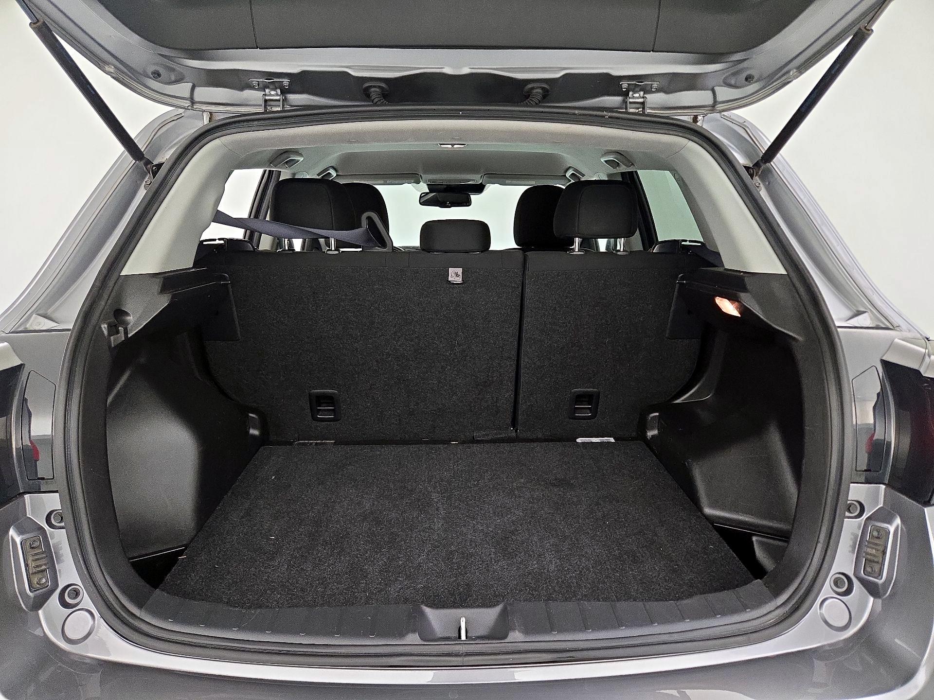 Thumbnail: 2021 Mitsubishi Outlander Sport - 20