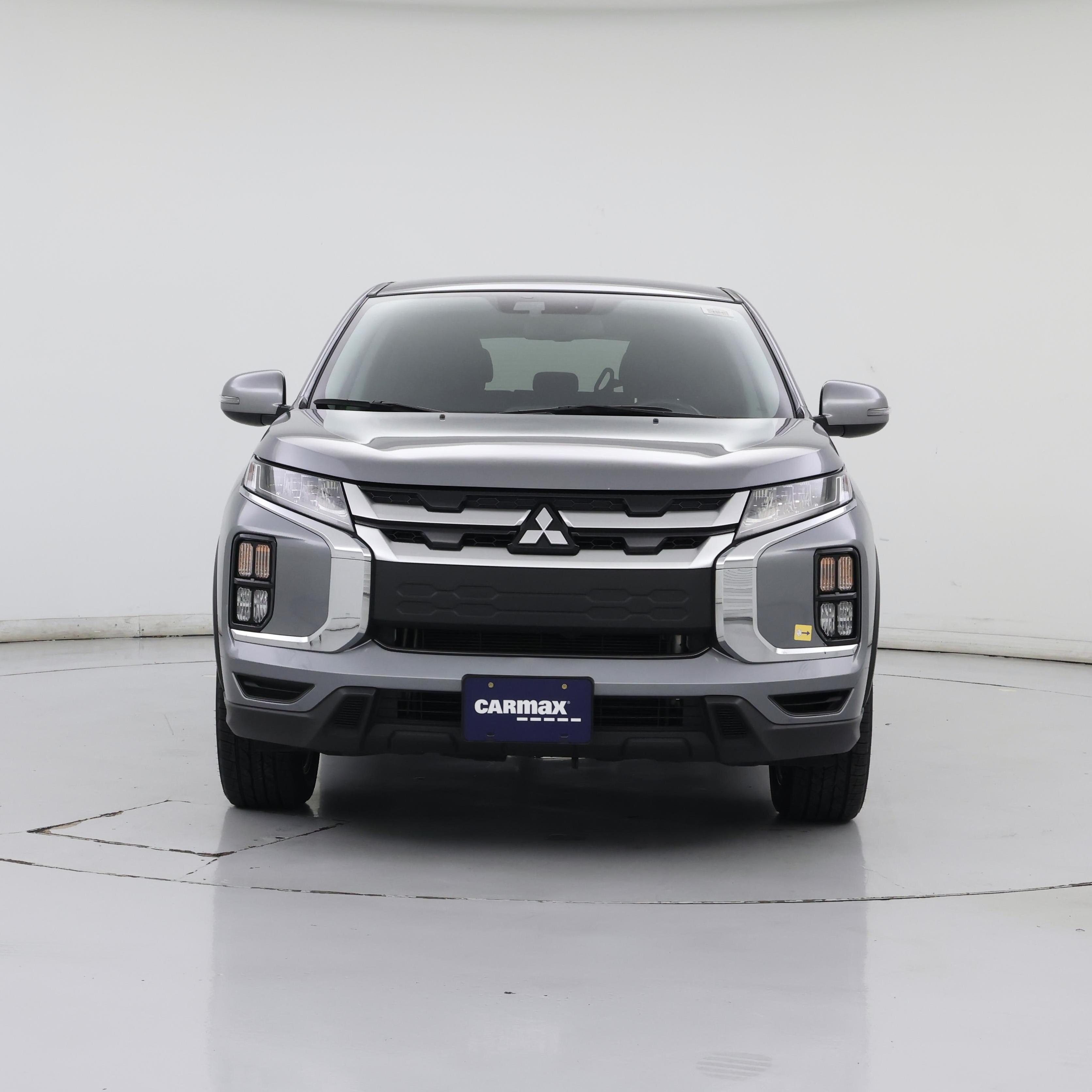 Thumbnail: 2021 Mitsubishi Outlander Sport - 5