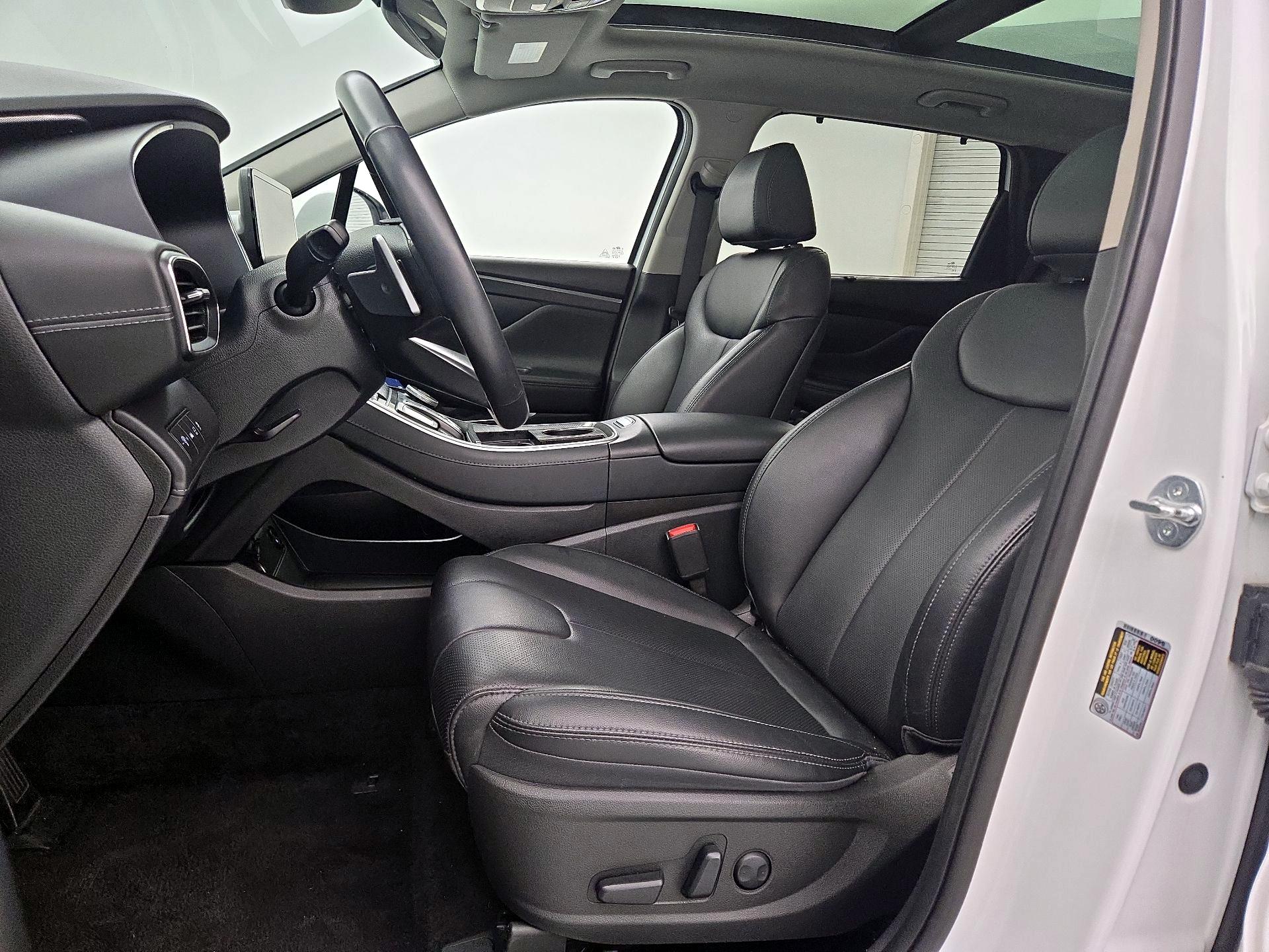 Thumbnail: 2023 Hyundai Santa Fe - 11