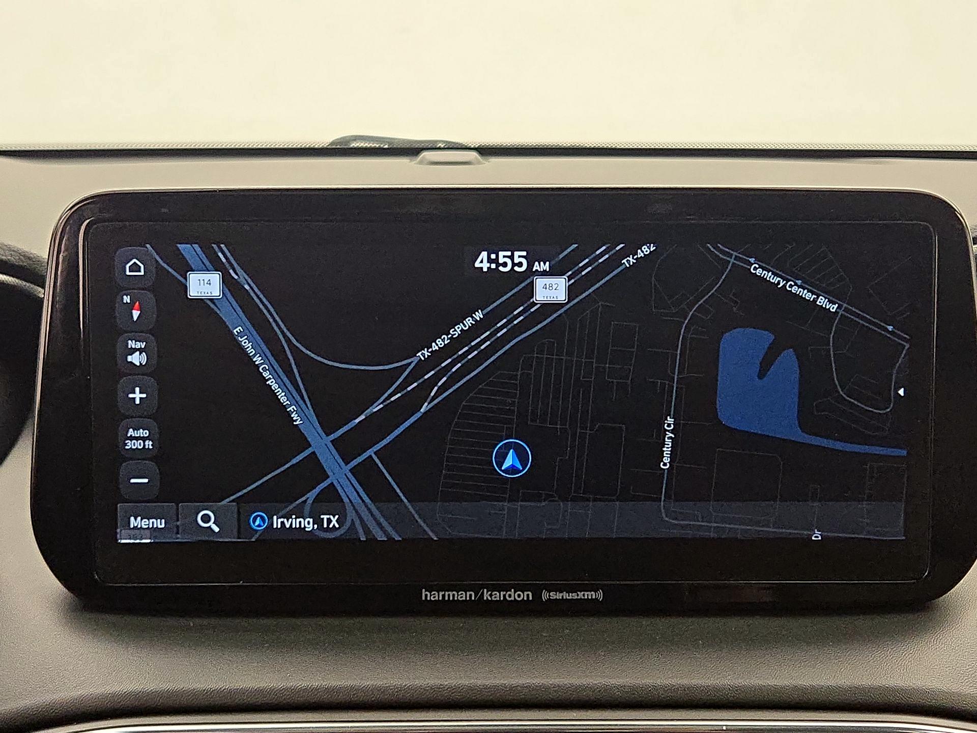 Thumbnail: 2023 Hyundai Santa Fe - 14