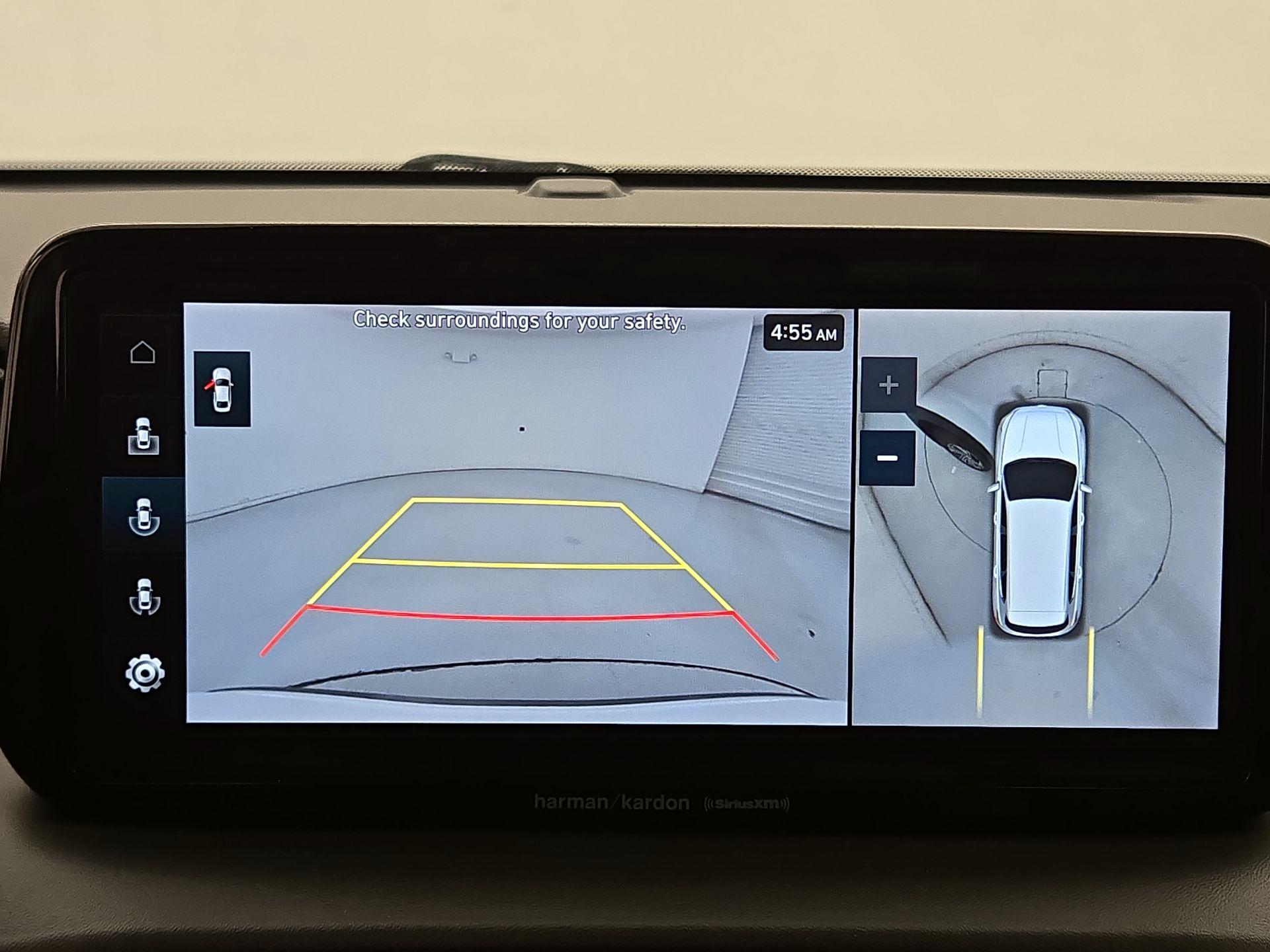 Thumbnail: 2023 Hyundai Santa Fe - 15