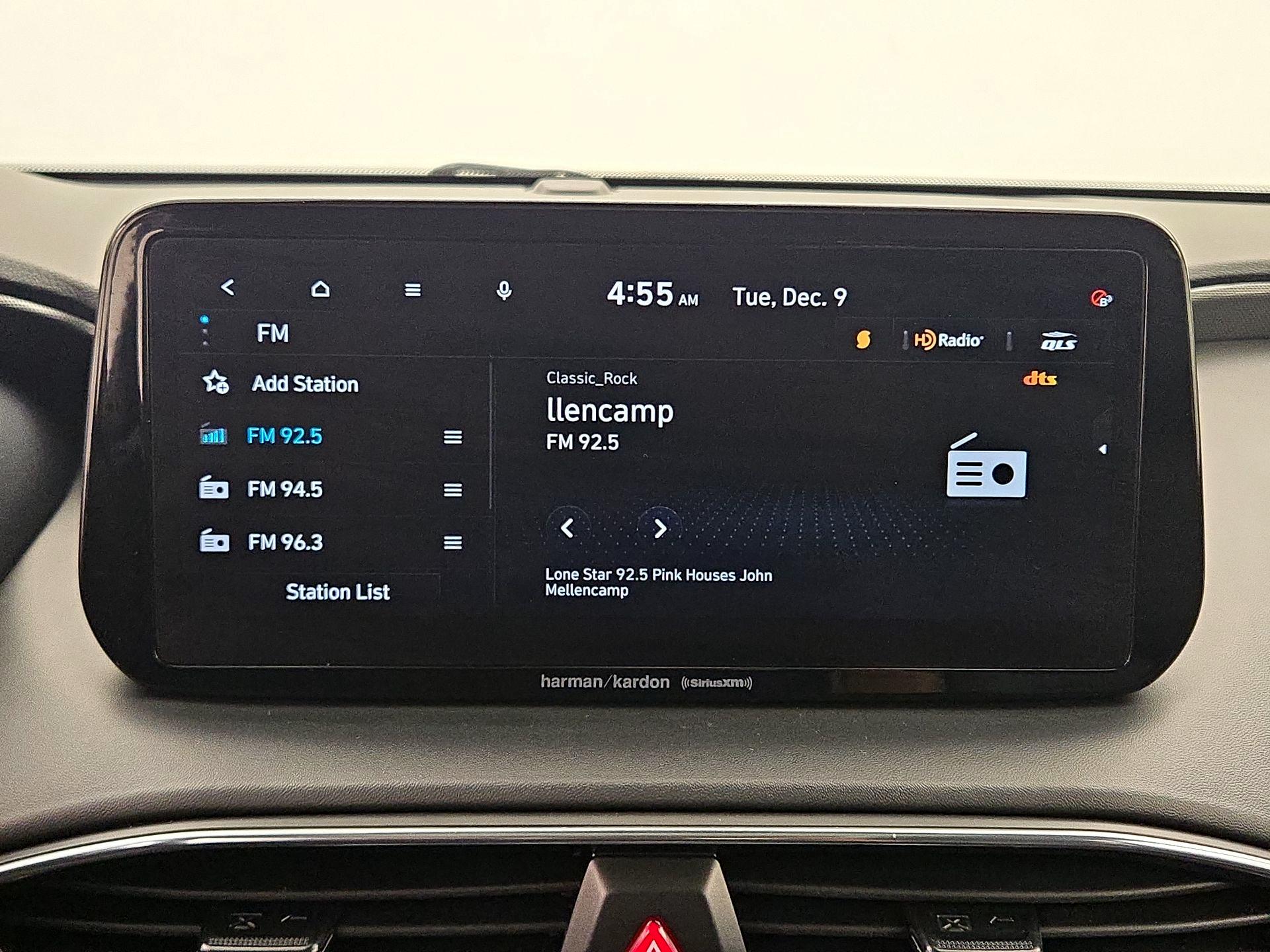 Thumbnail: 2023 Hyundai Santa Fe - 16