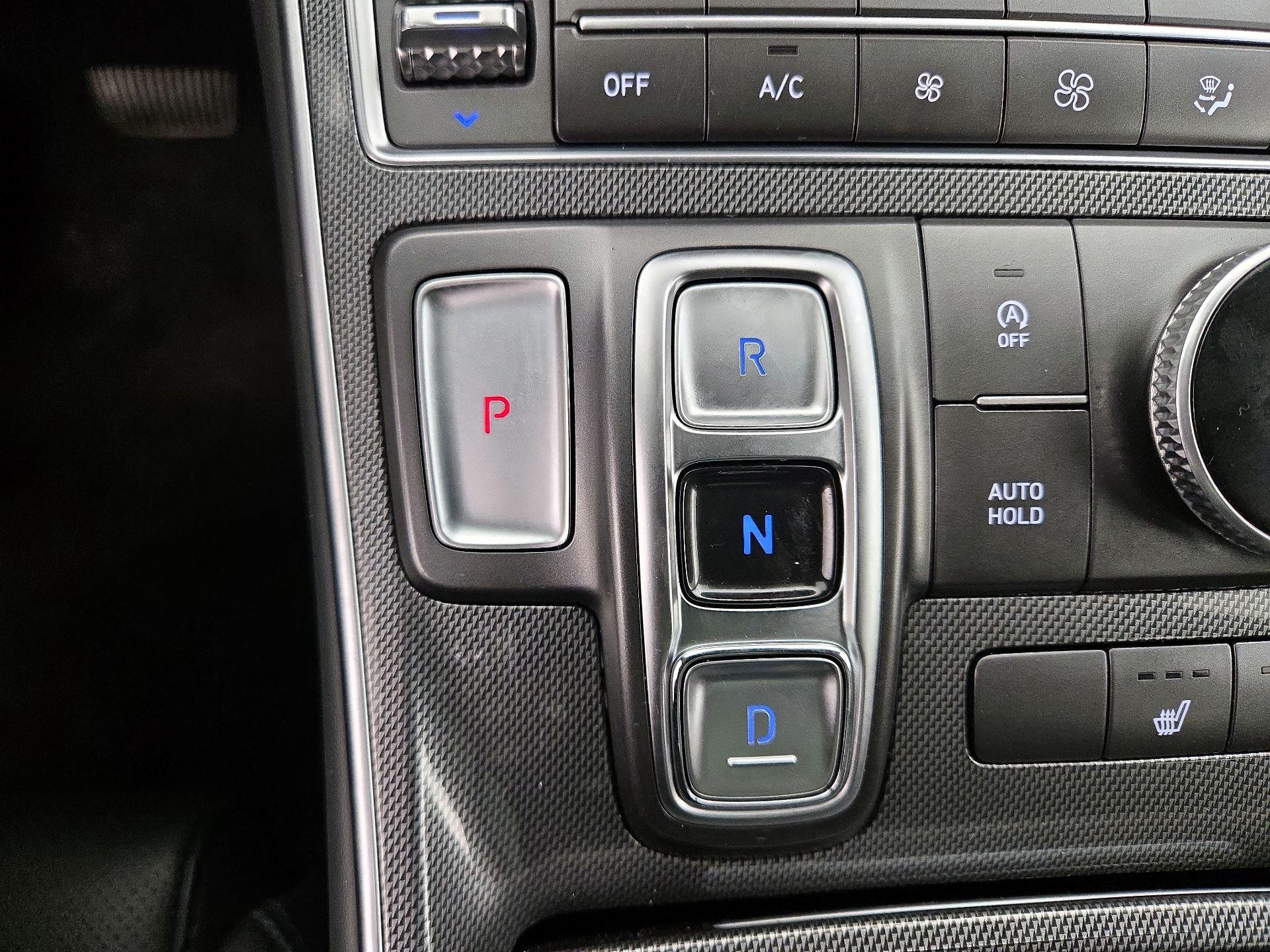 Thumbnail: 2023 Hyundai Santa Fe - 18