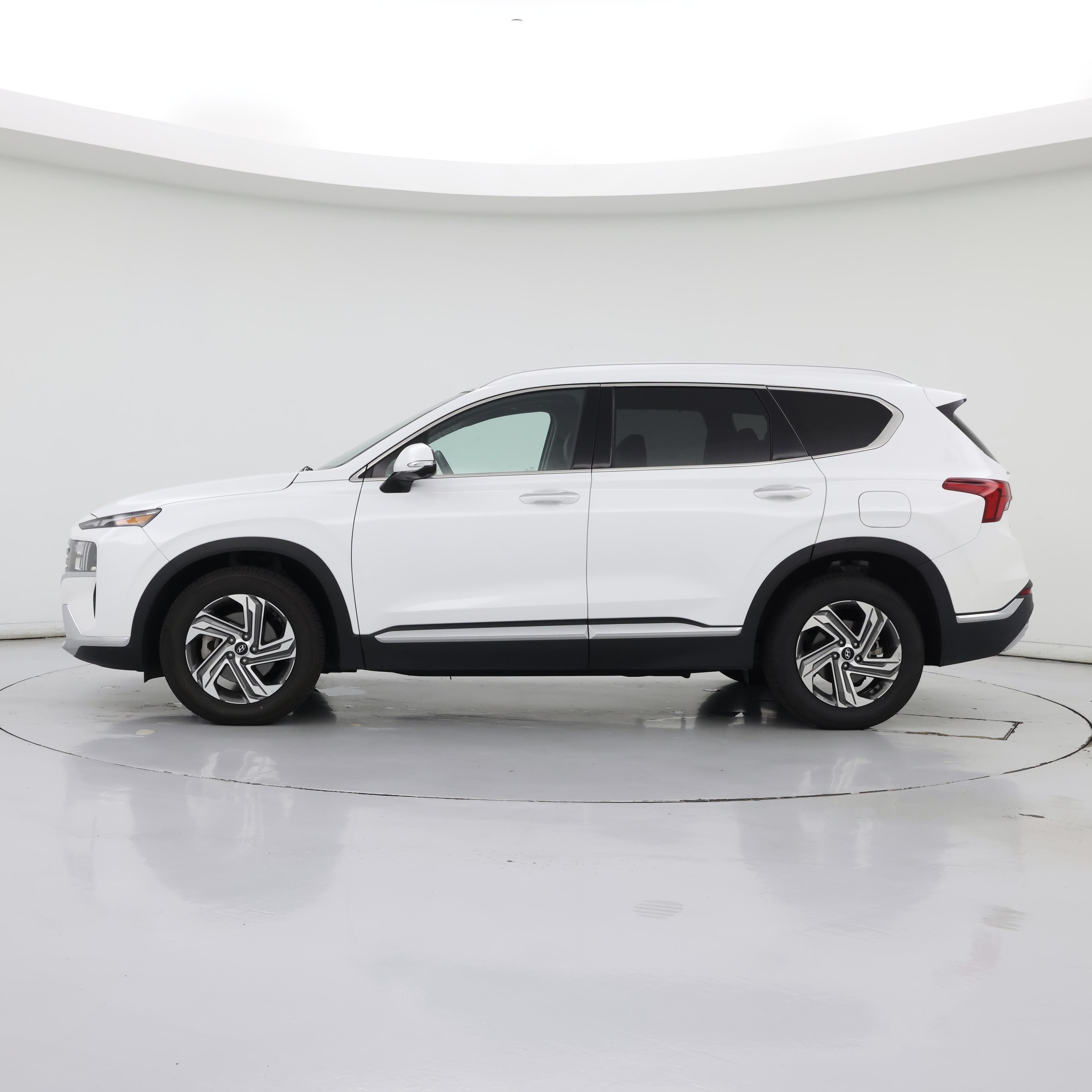 Thumbnail: 2023 Hyundai Santa Fe - 3