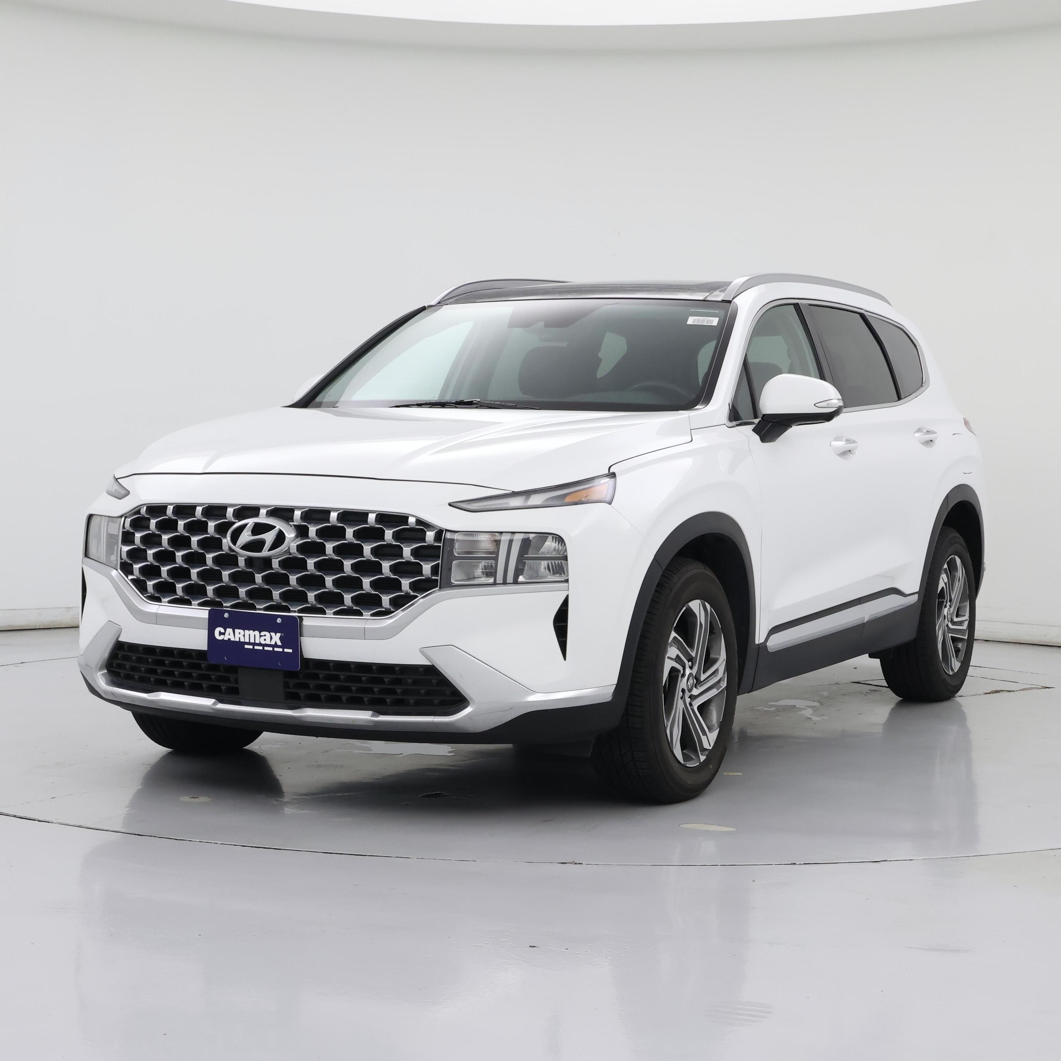 Thumbnail: 2023 Hyundai Santa Fe - 4