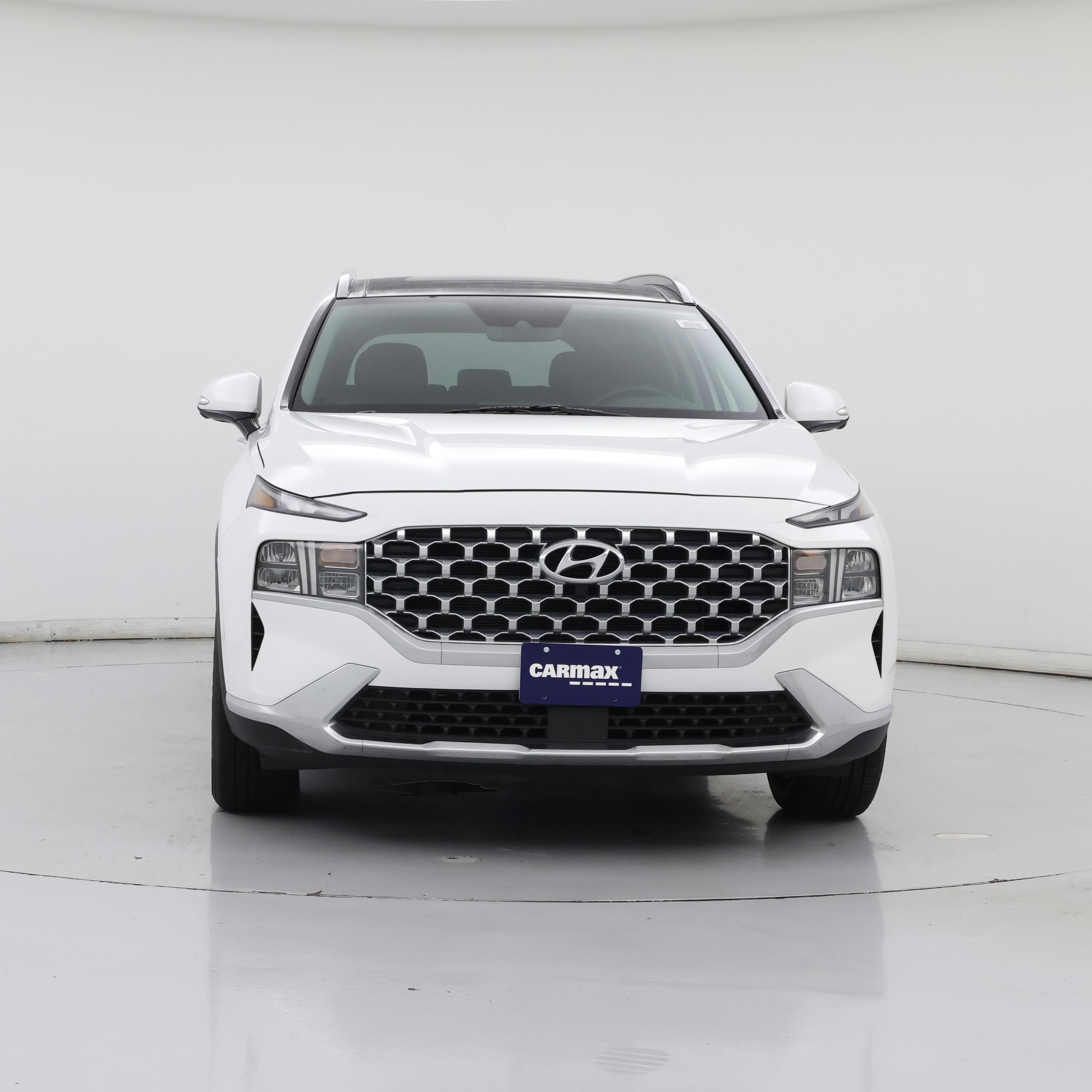 Thumbnail: 2023 Hyundai Santa Fe - 5