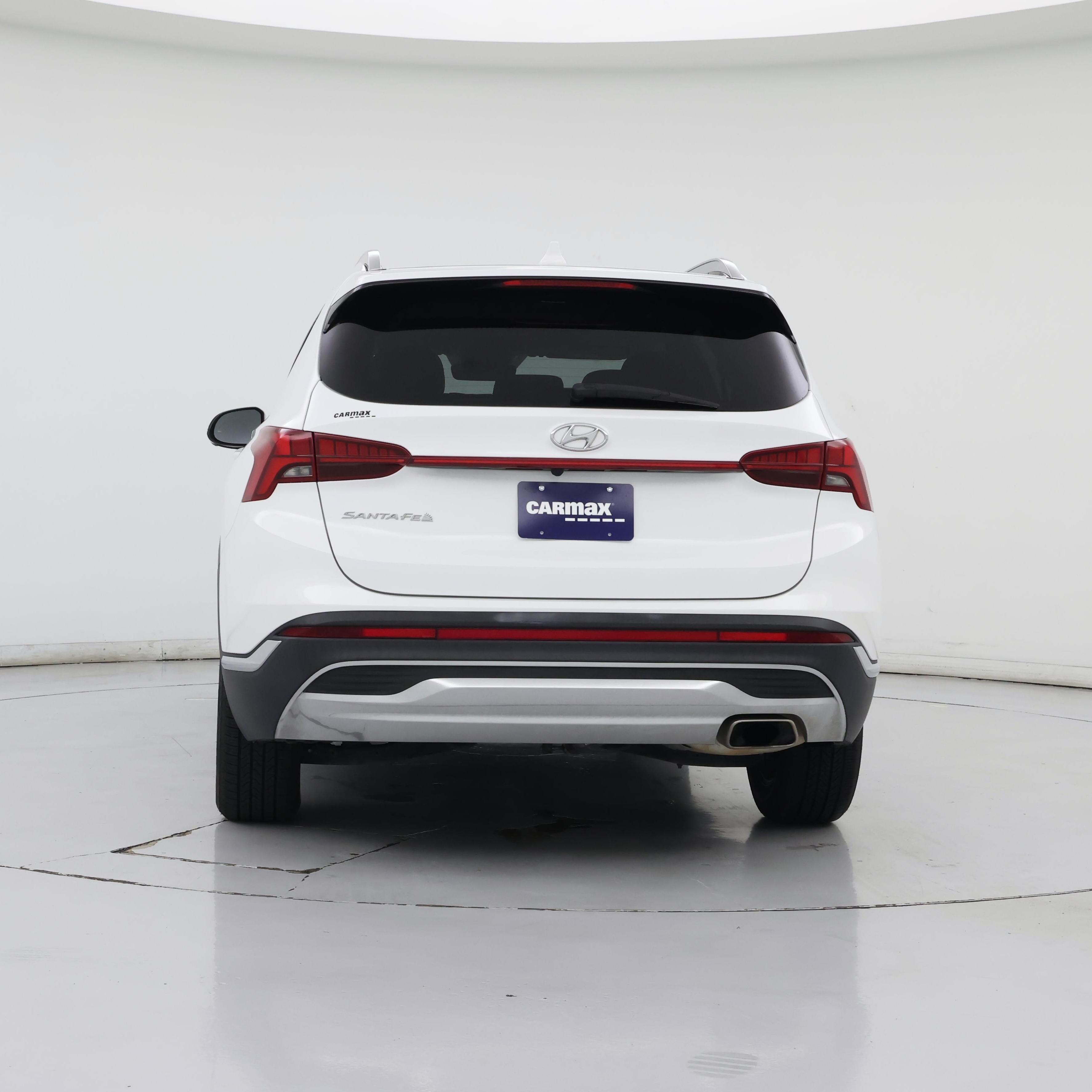 Thumbnail: 2023 Hyundai Santa Fe - 6