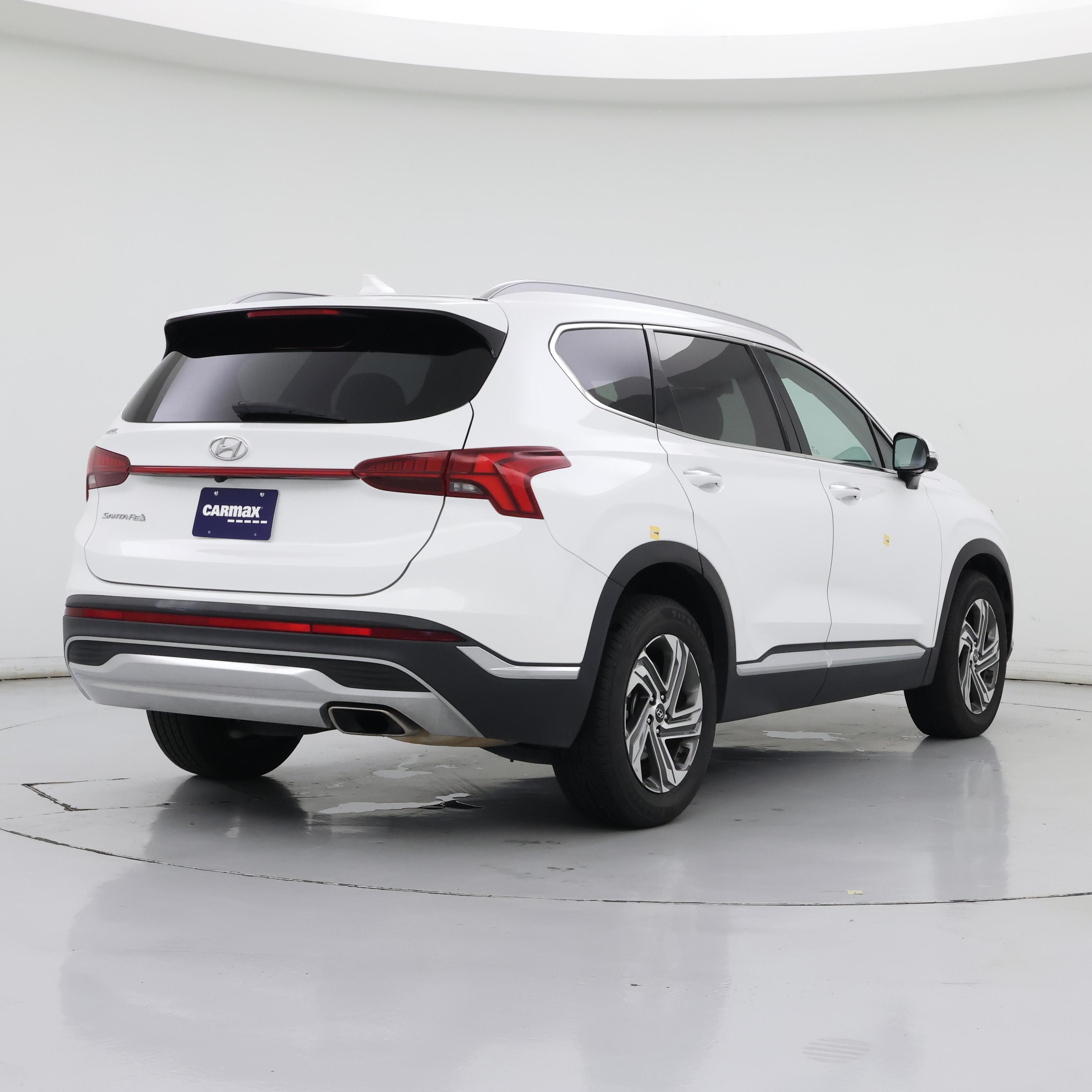 Thumbnail: 2023 Hyundai Santa Fe - 8