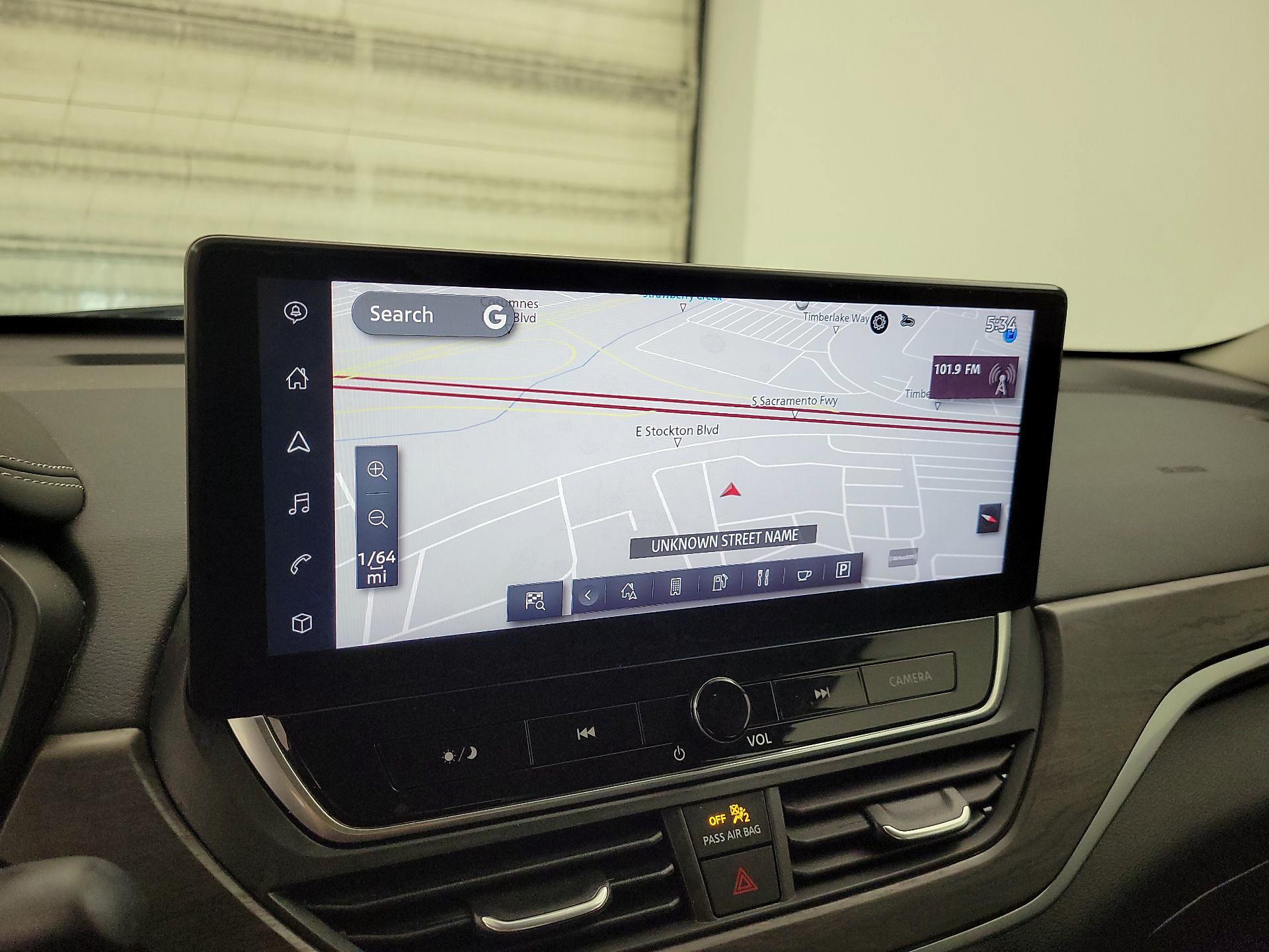 Thumbnail: 2023 Nissan Altima - 14