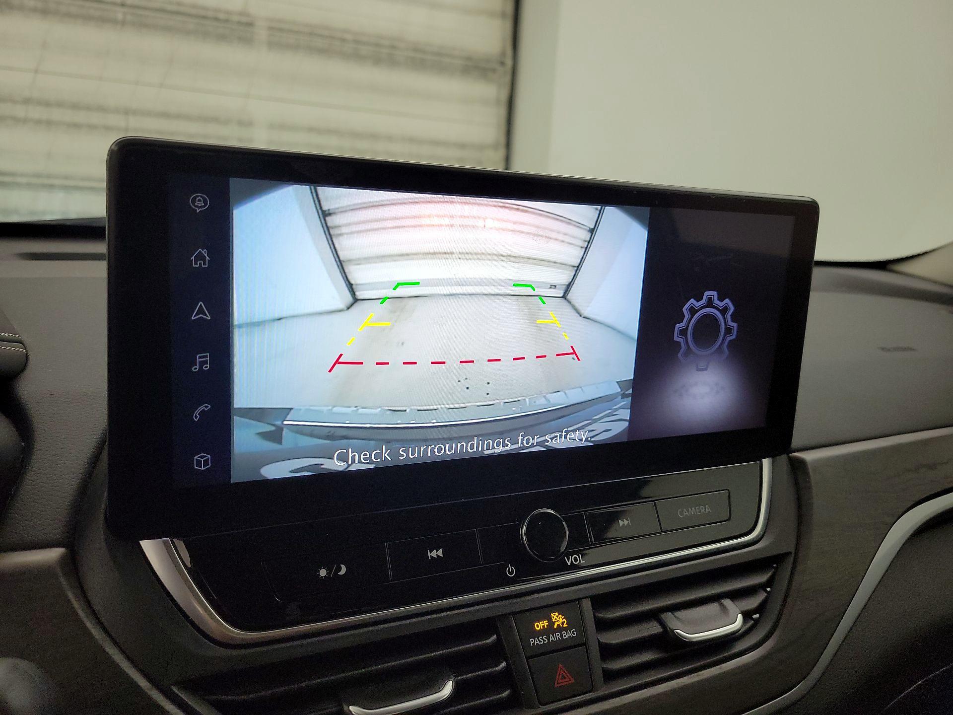 Thumbnail: 2023 Nissan Altima - 15