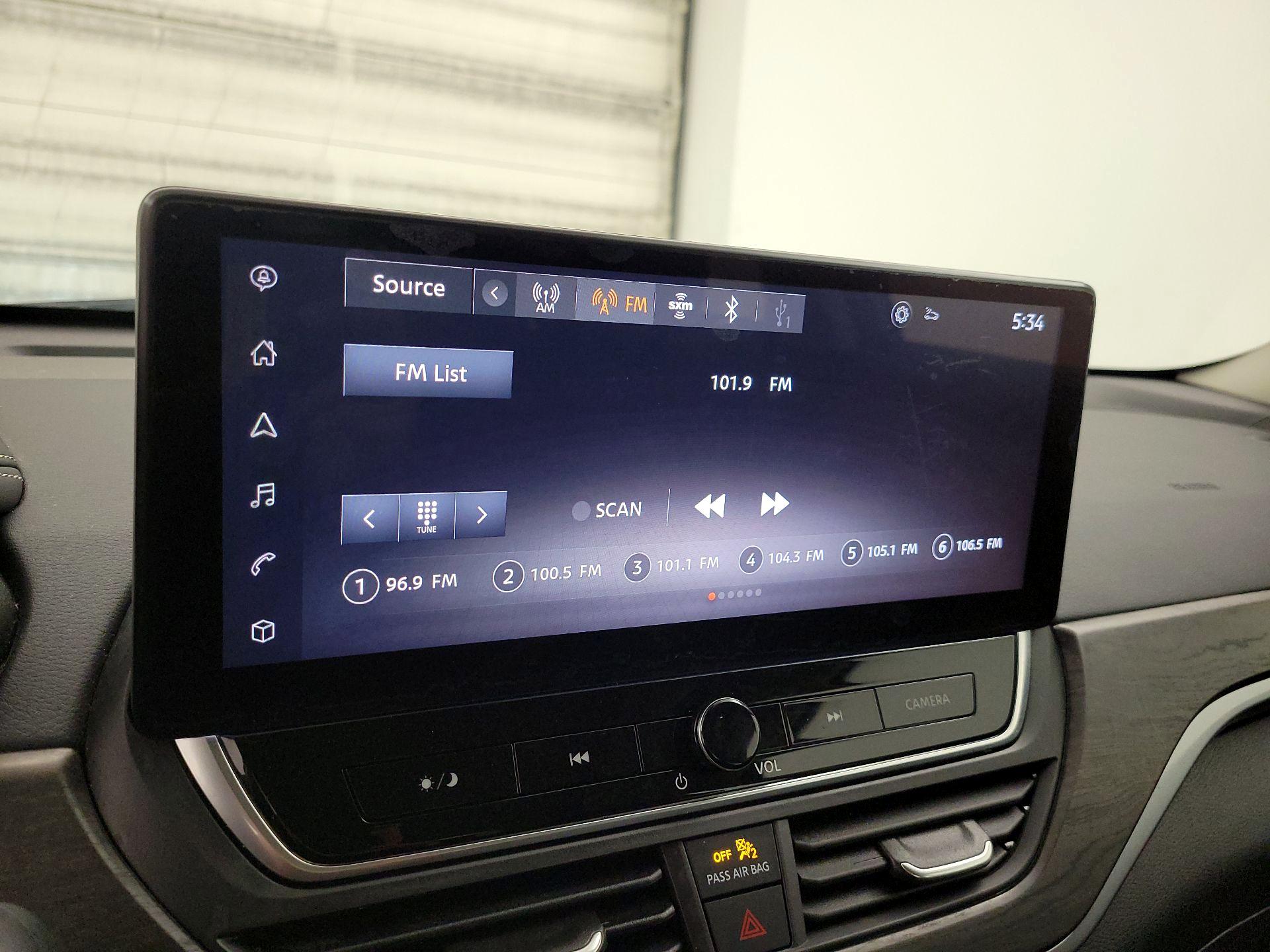 Thumbnail: 2023 Nissan Altima - 16