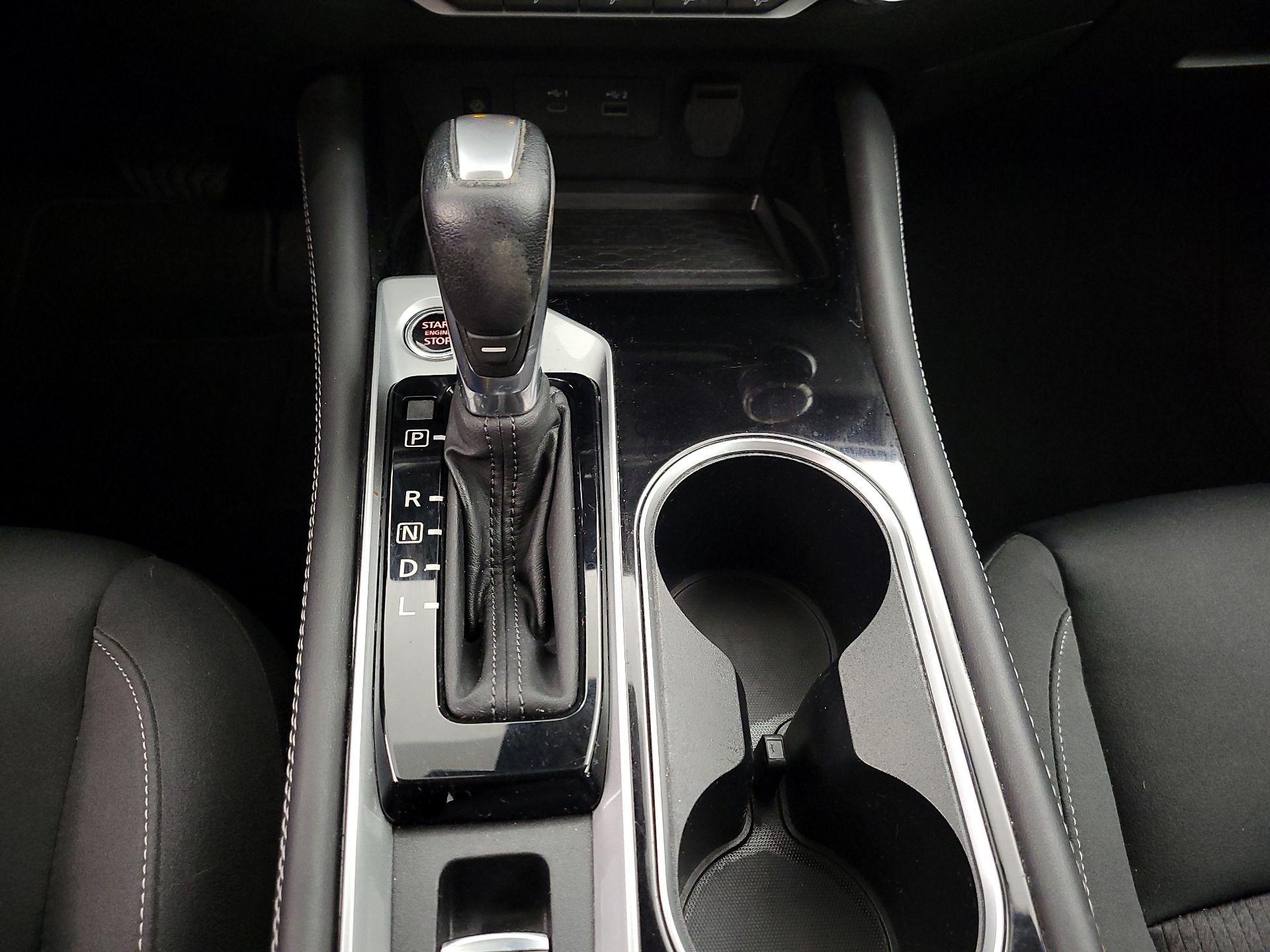 Thumbnail: 2023 Nissan Altima - 18