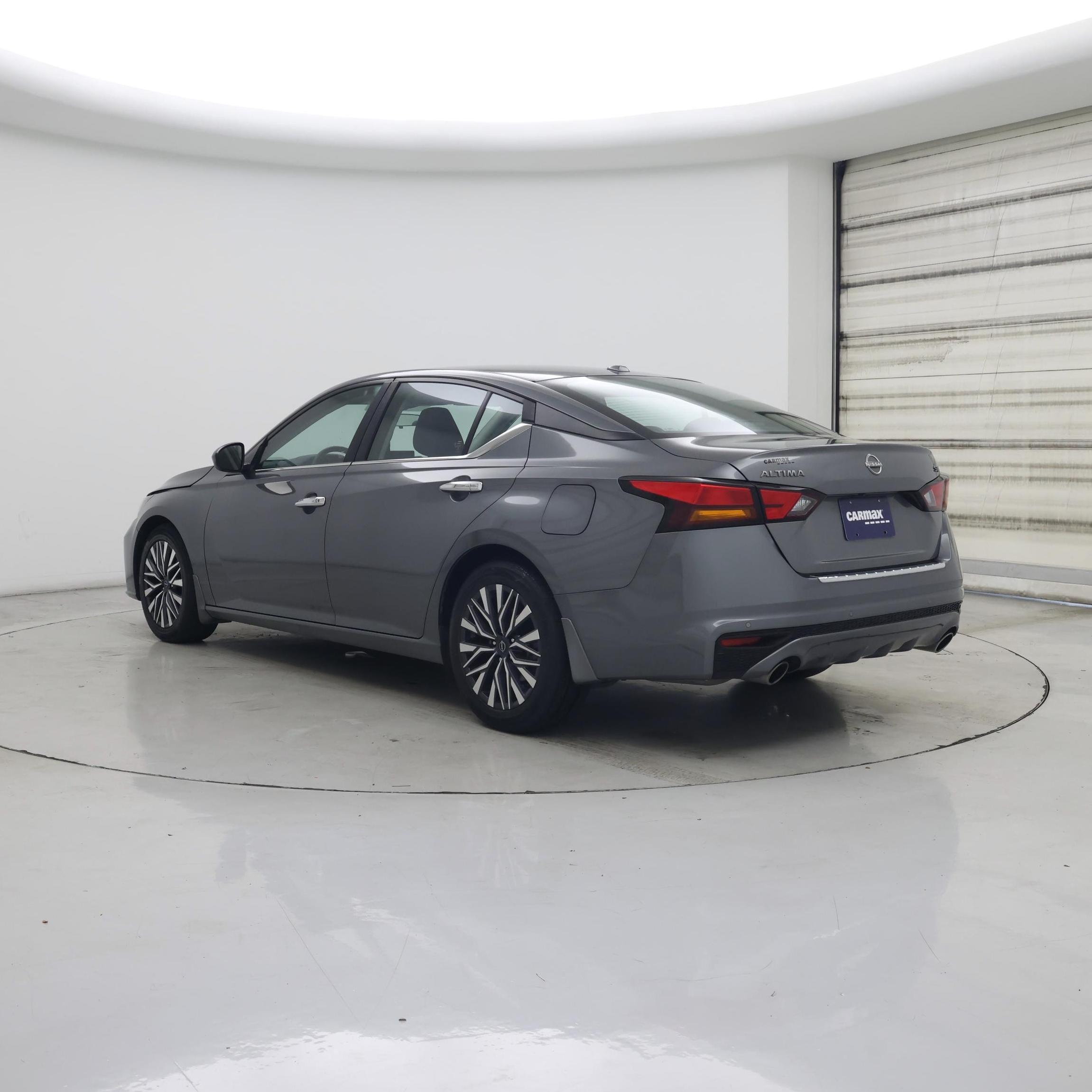 Thumbnail: 2023 Nissan Altima - 2