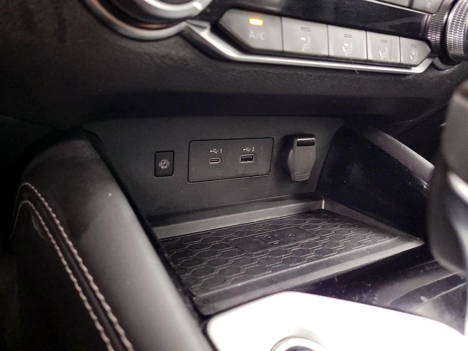 Thumbnail: 2023 Nissan Altima - 19