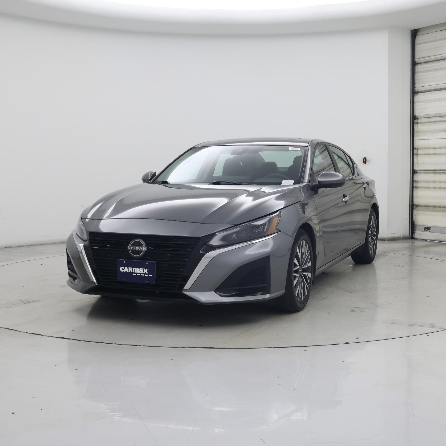 Thumbnail: 2023 Nissan Altima - 4