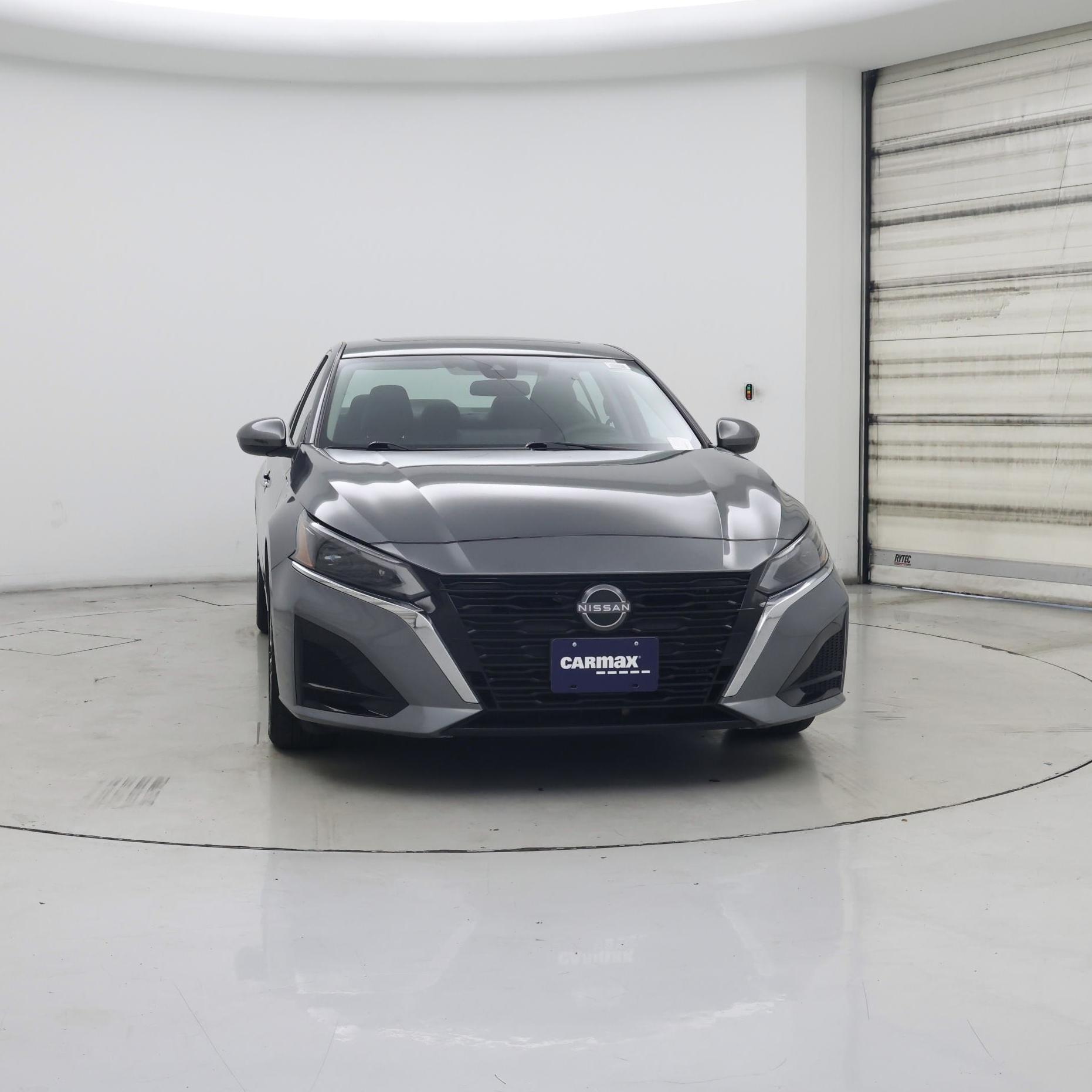 Thumbnail: 2023 Nissan Altima - 5