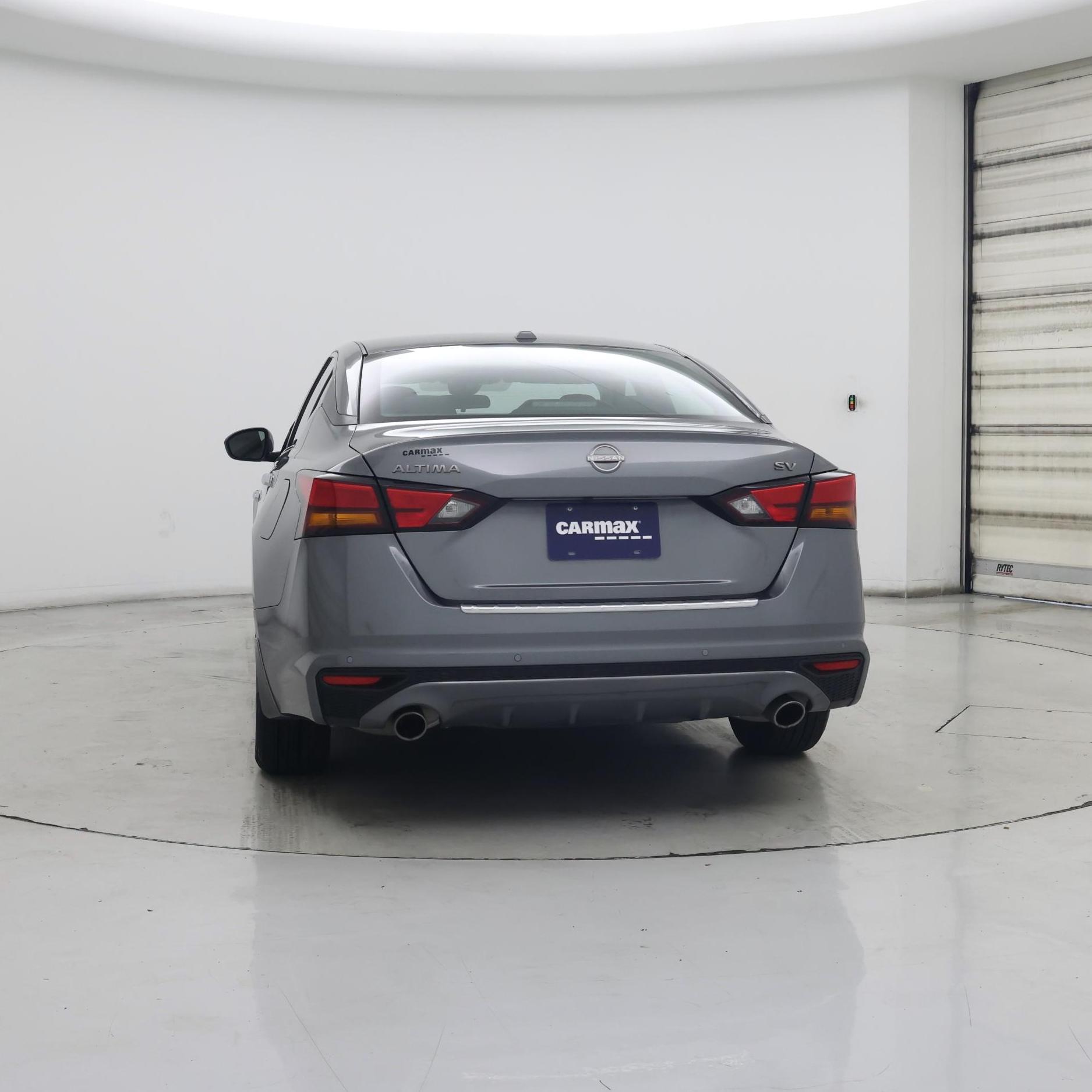 Thumbnail: 2023 Nissan Altima - 6