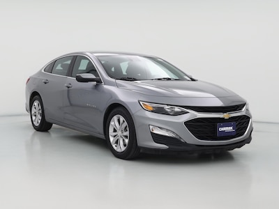 2023 Chevrolet Malibu 1LT