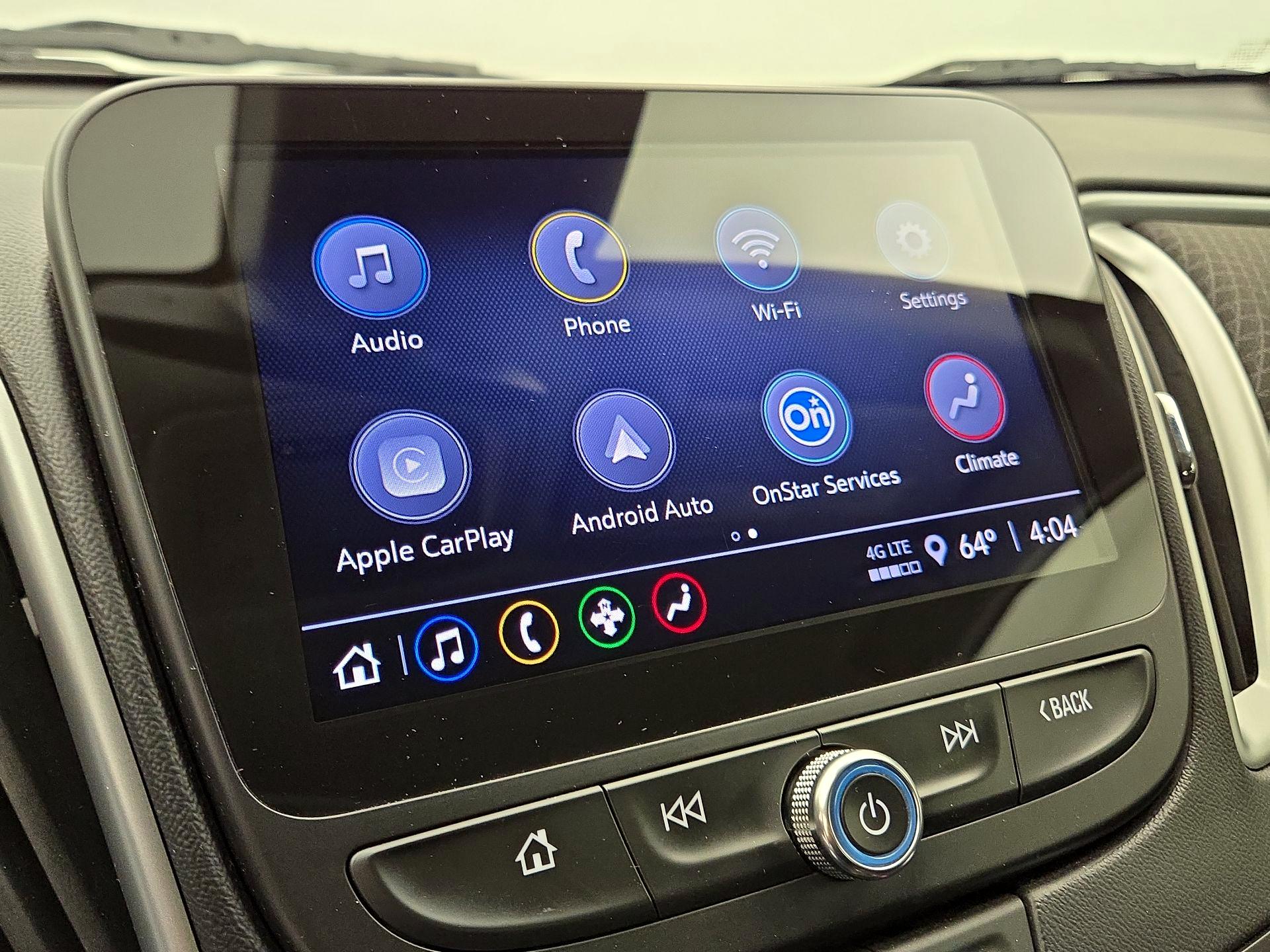 Thumbnail: 2023 Chevrolet Malibu - 15