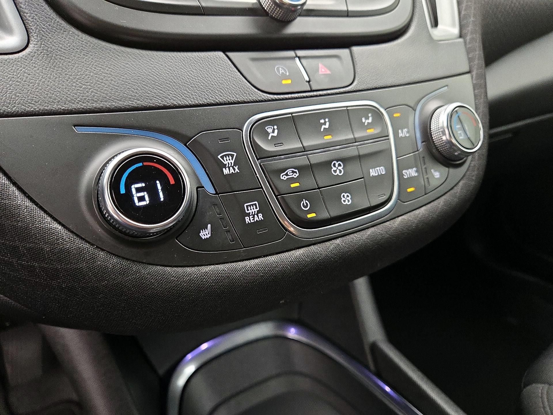 Thumbnail: 2023 Chevrolet Malibu - 16