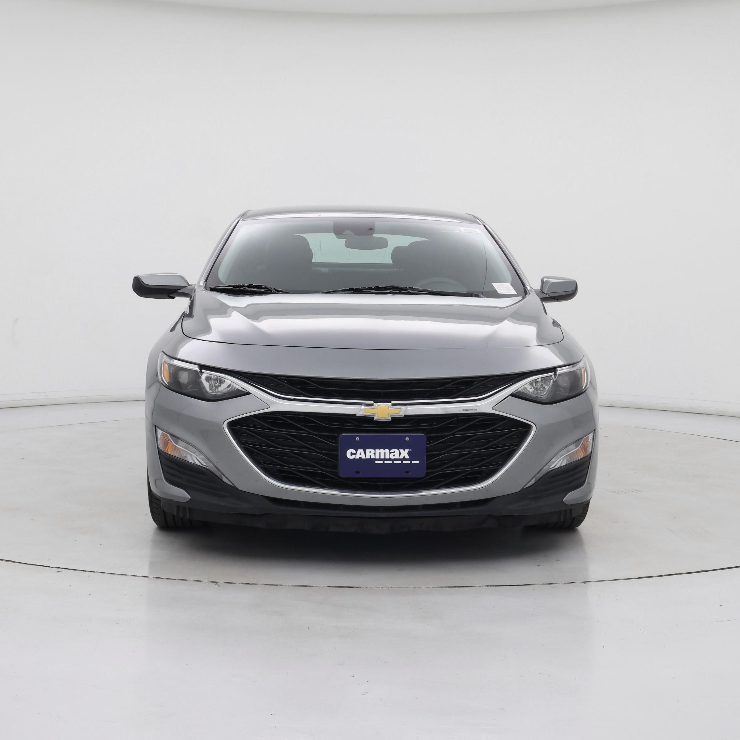 Thumbnail: 2023 Chevrolet Malibu - 5