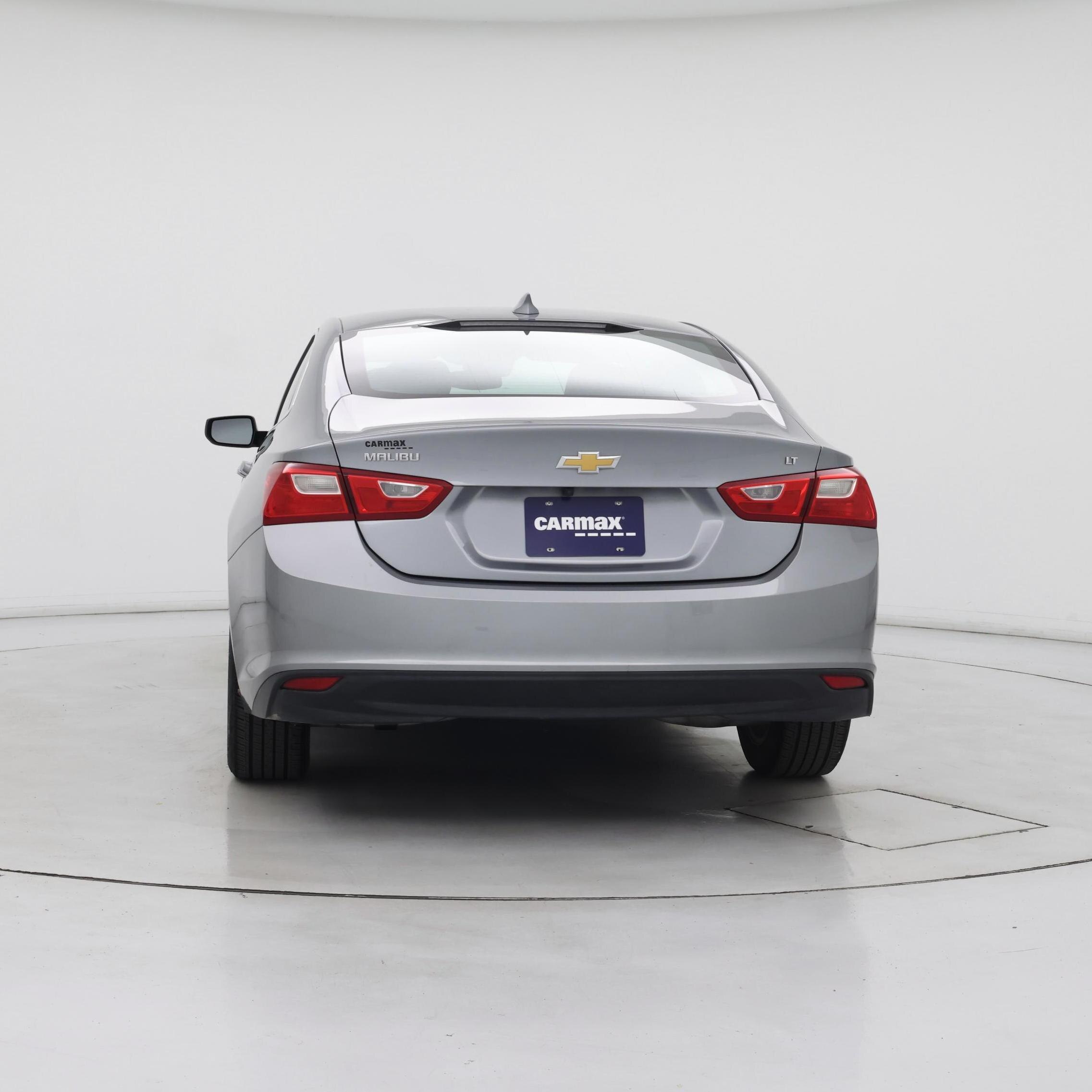 Thumbnail: 2023 Chevrolet Malibu - 6