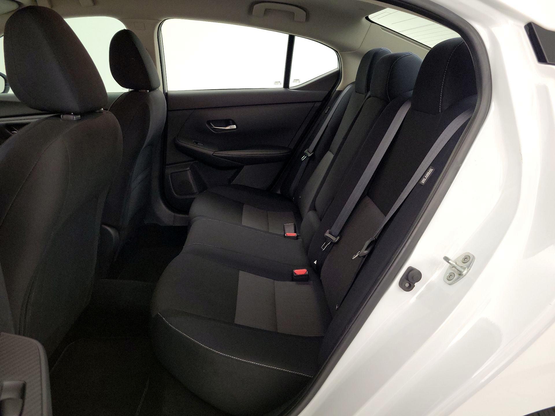 Thumbnail: 2022 Nissan Sentra - 18