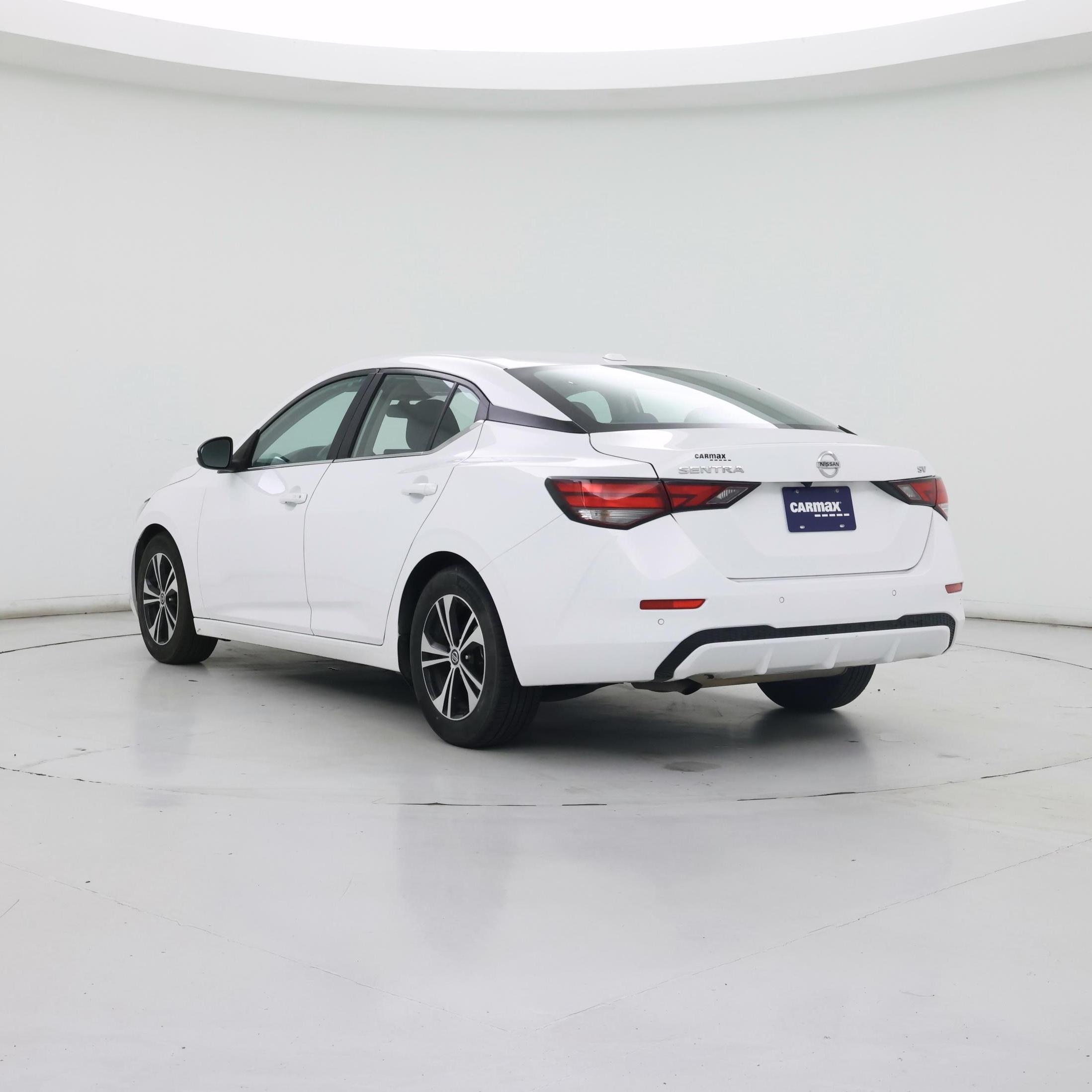 Thumbnail: 2022 Nissan Sentra - 2