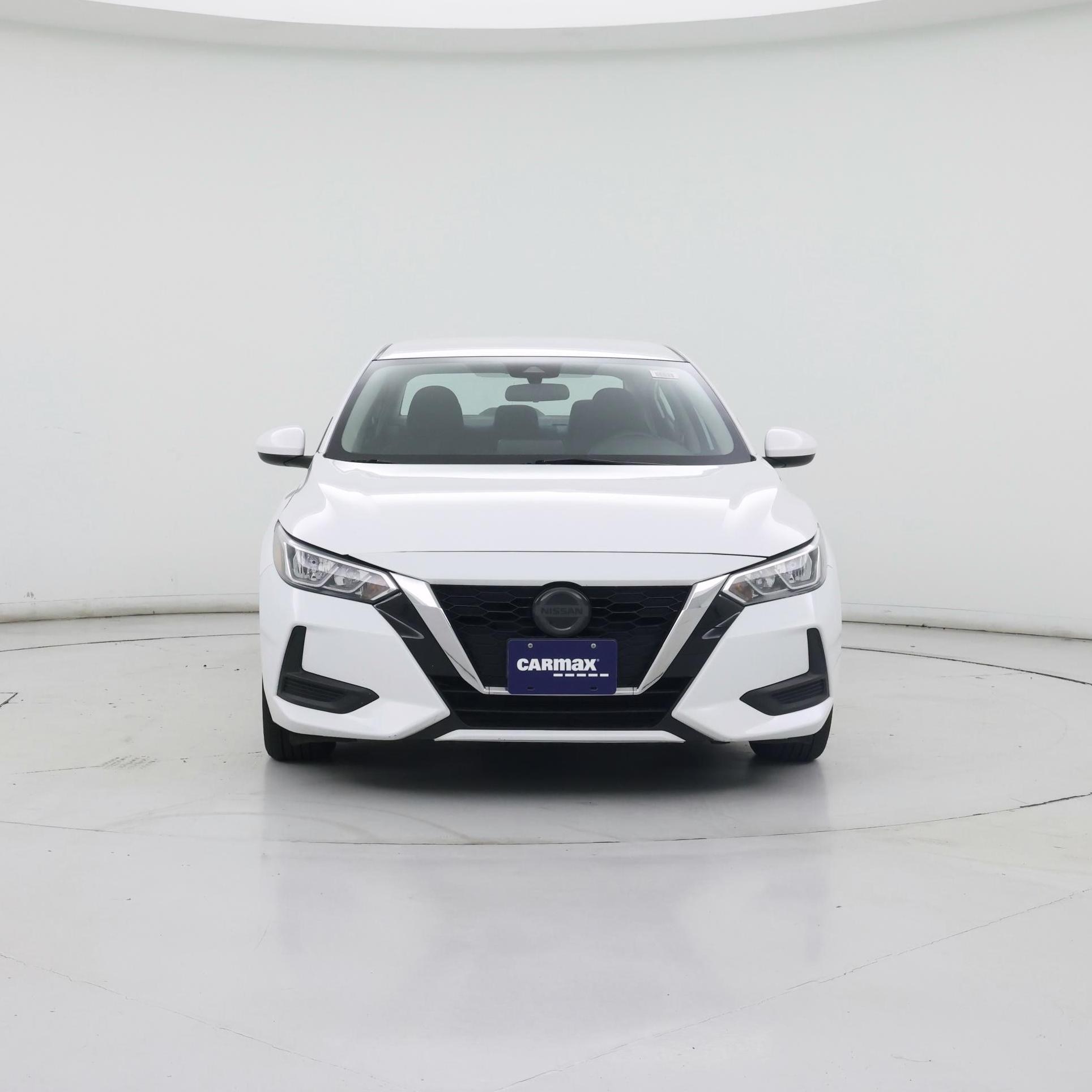 Thumbnail: 2022 Nissan Sentra - 5