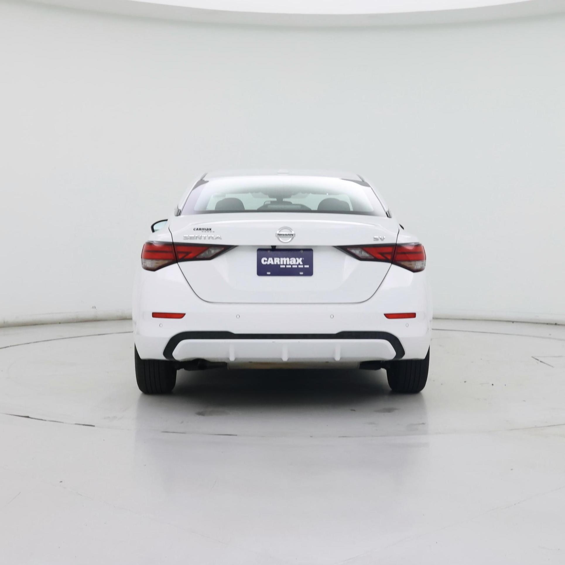 Thumbnail: 2022 Nissan Sentra - 6