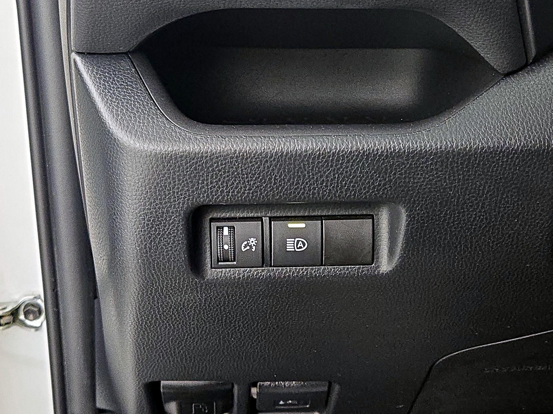 Thumbnail: 2023 Toyota RAV4 - 13