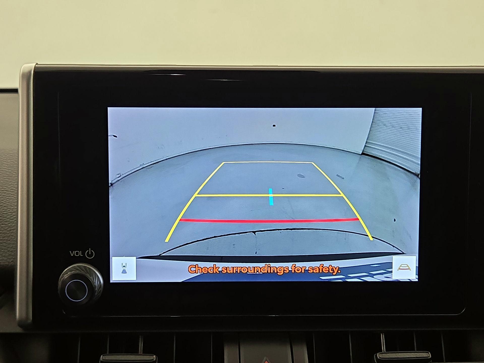 Thumbnail: 2023 Toyota RAV4 - 14