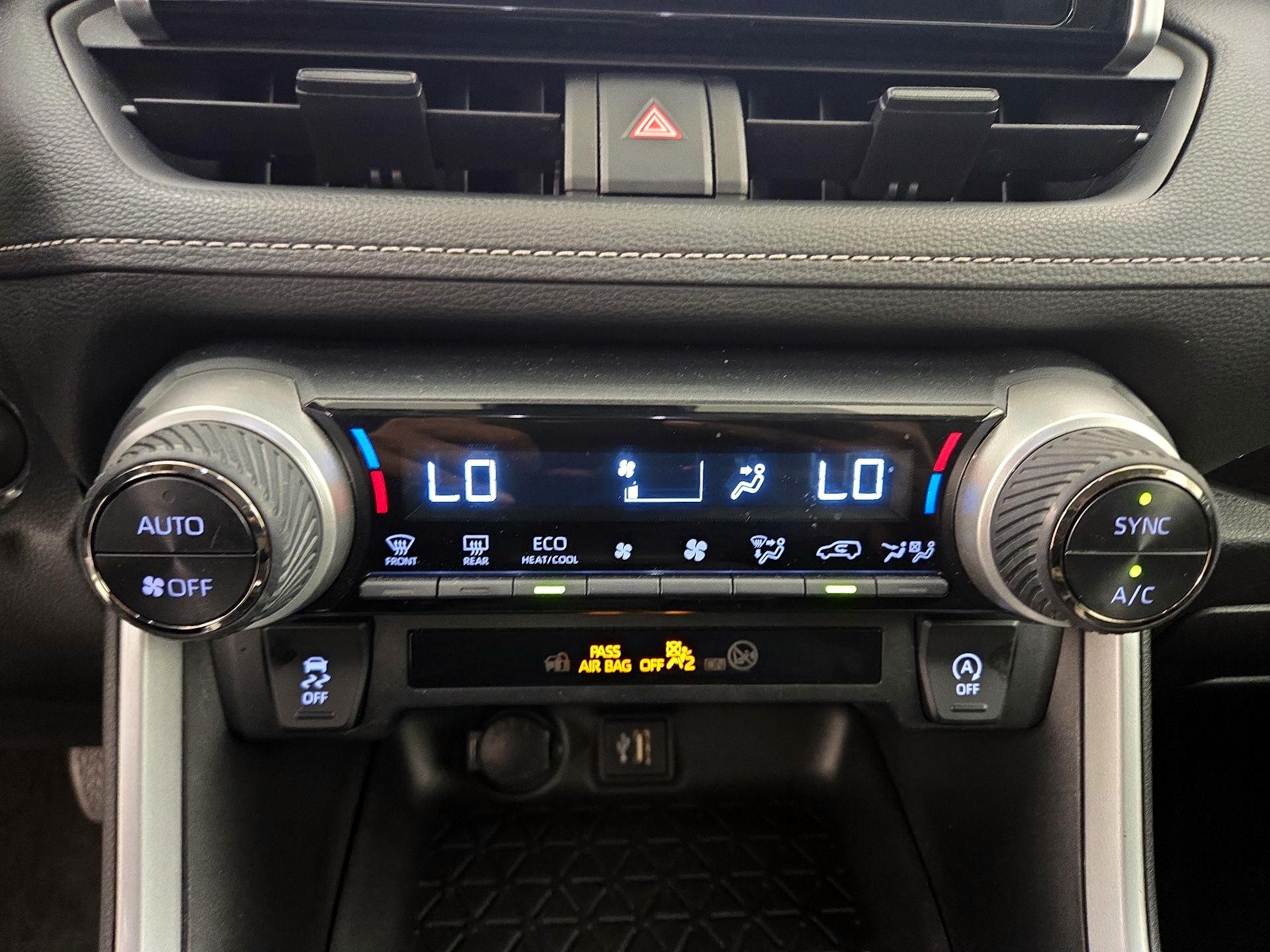 Thumbnail: 2023 Toyota RAV4 - 16