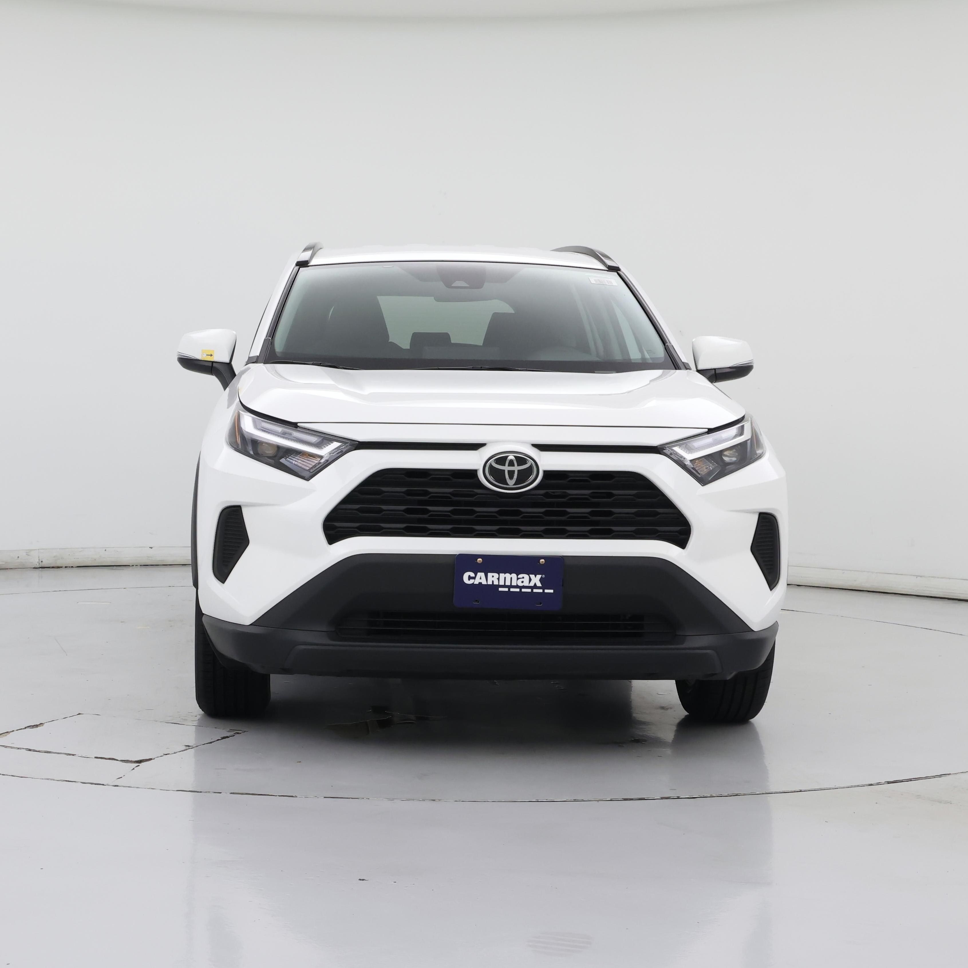 Thumbnail: 2023 Toyota RAV4 - 5
