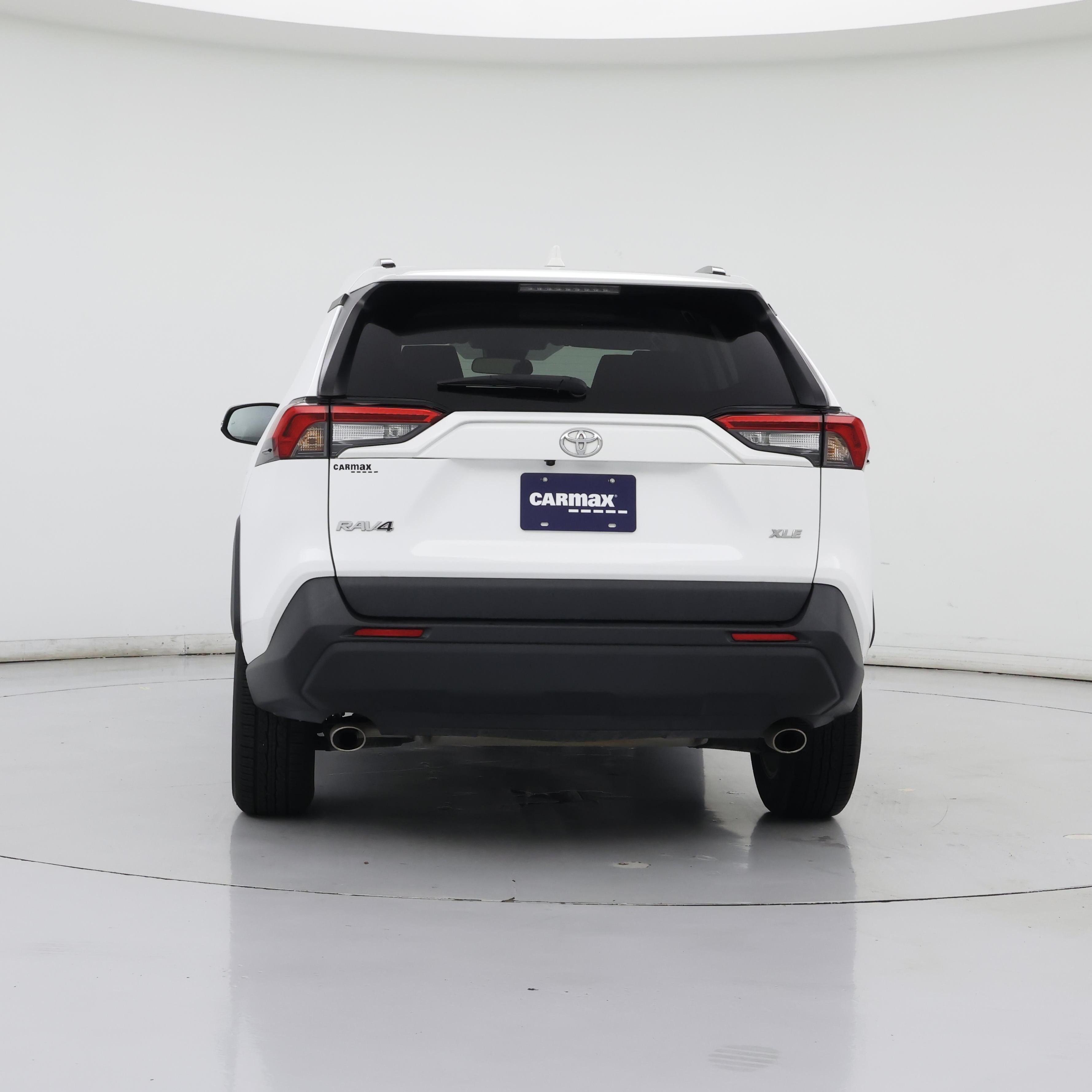 Thumbnail: 2023 Toyota RAV4 - 6