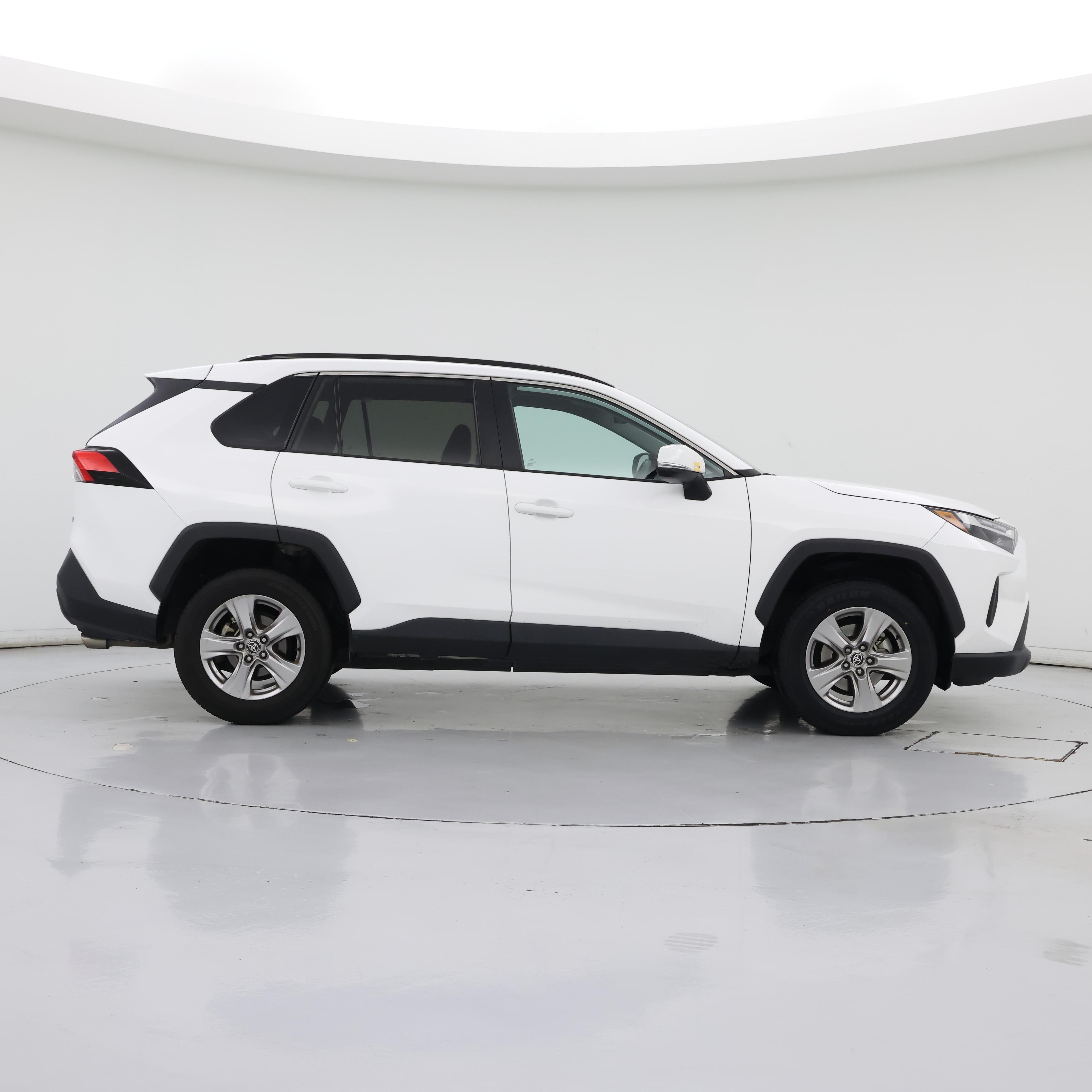 Thumbnail: 2023 Toyota RAV4 - 7