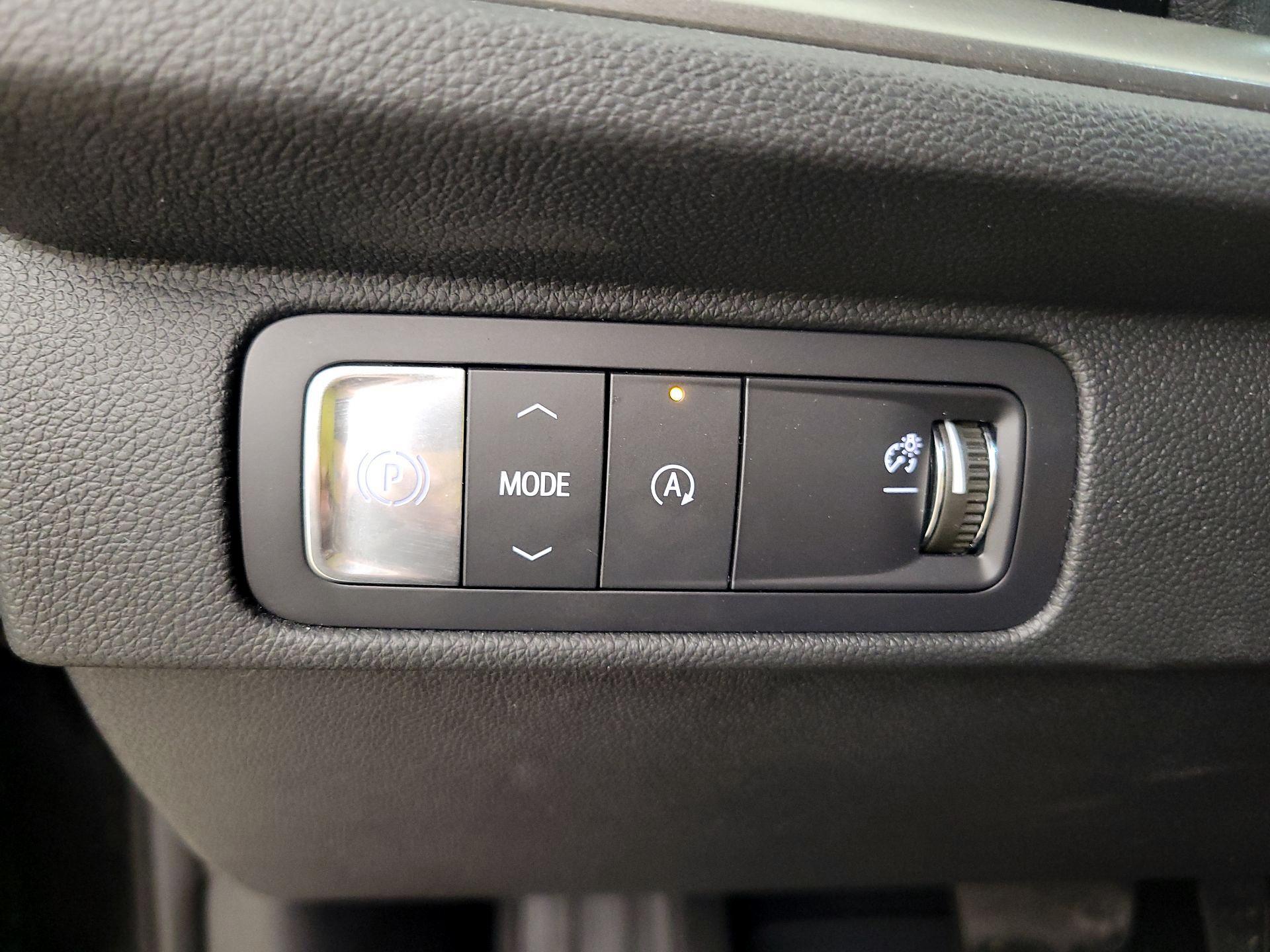 Thumbnail: 2025 Chevrolet Traverse - 13