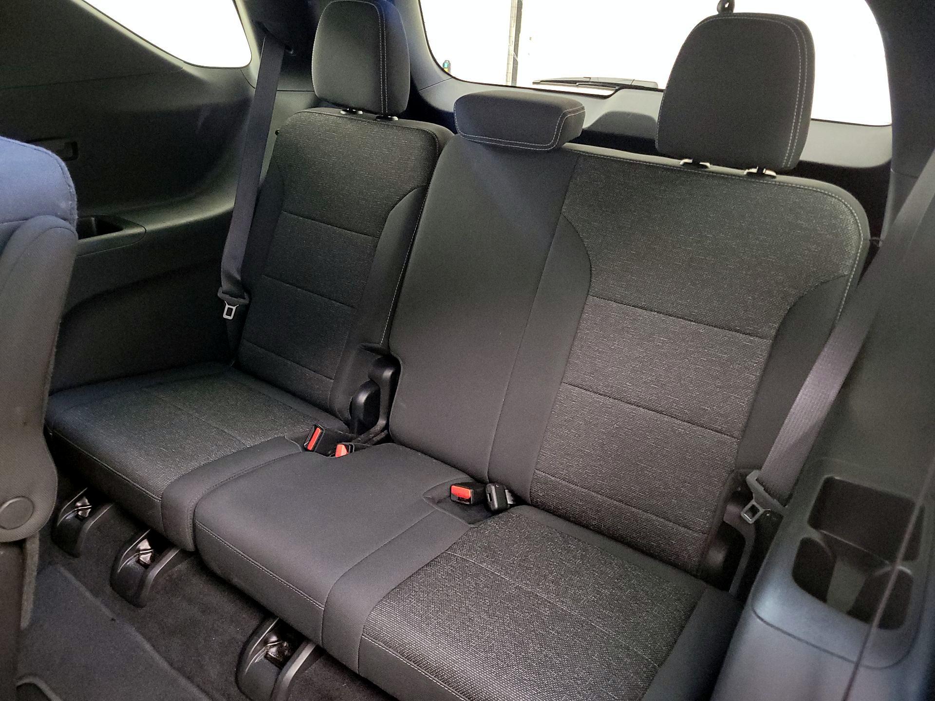 Thumbnail: 2025 Chevrolet Traverse - 20