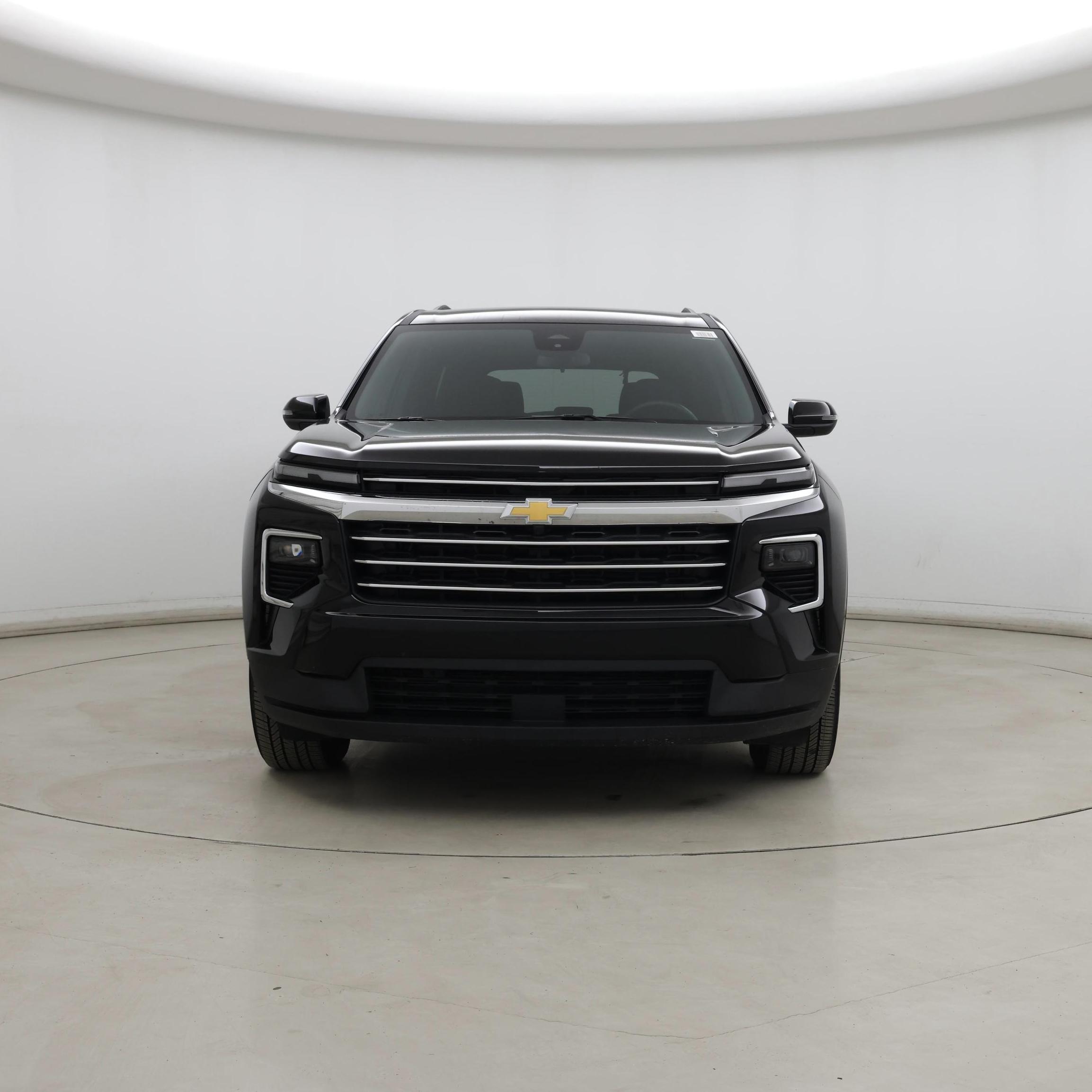 Thumbnail: 2025 Chevrolet Traverse - 5