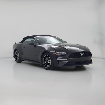 2023 Ford Mustang Ecoboost Premium
