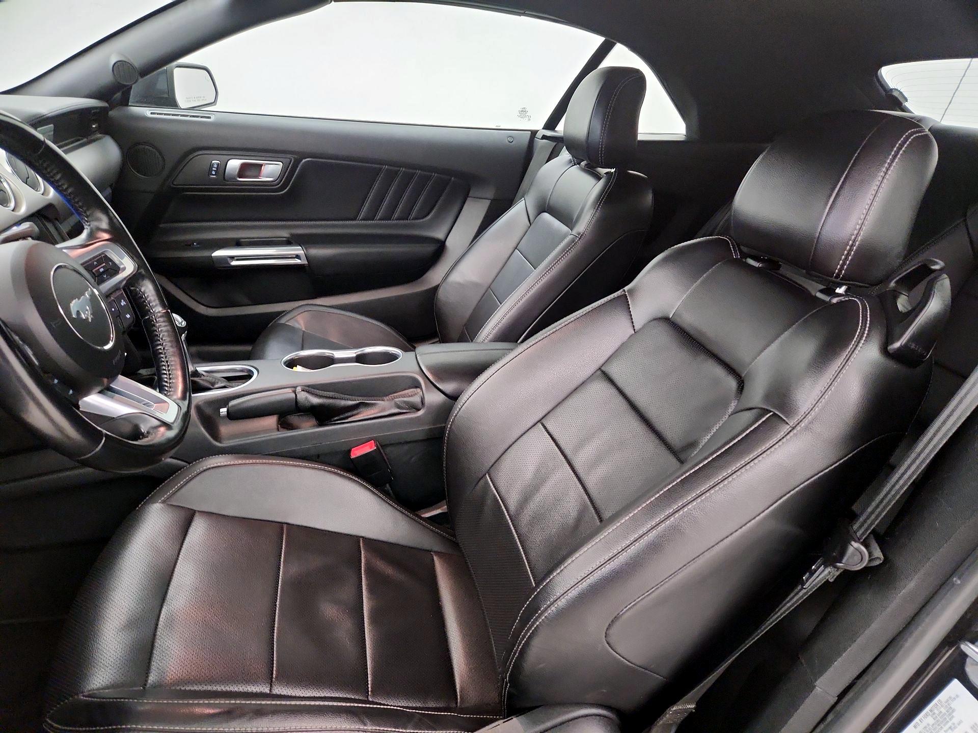 Thumbnail: 2023 Ford Mustang - 11